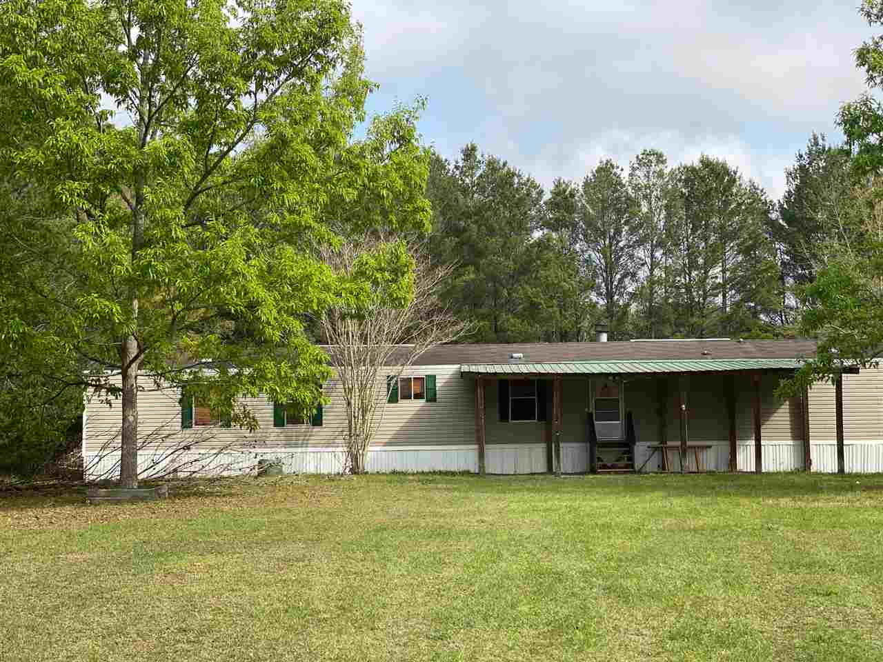 3080 Slaughter Road Perry, FL 32347 - Photo 27 of 28