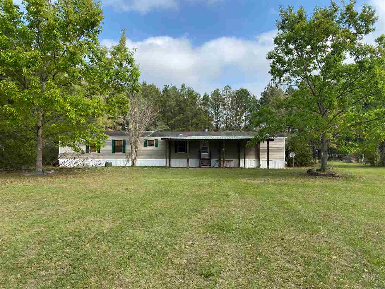 3080 Slaughter Road Perry, FL 32347 - Photo 28 of 28