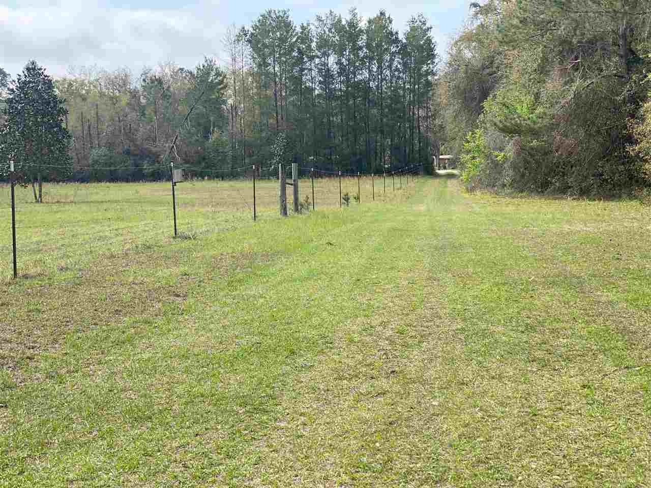 3080 Slaughter Road Perry, FL 32347 - Photo 3 of 28