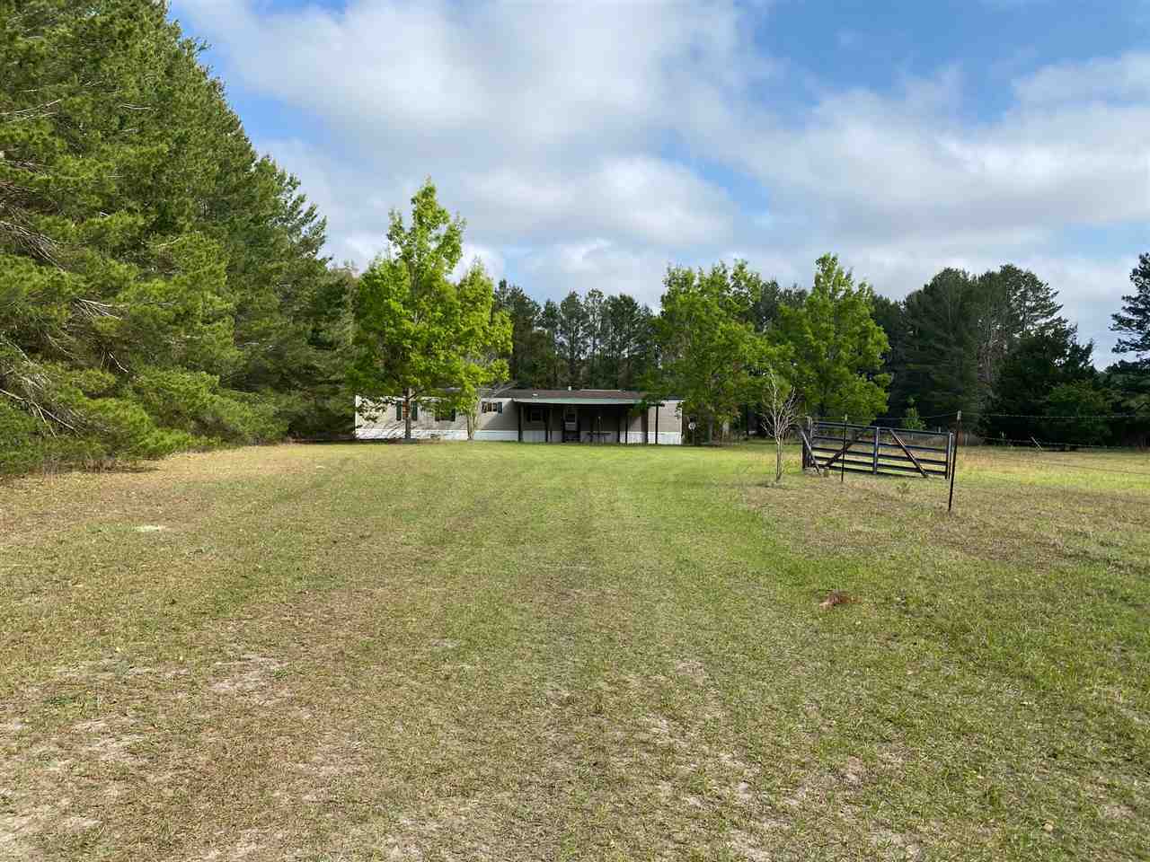 3080 Slaughter Road Perry, FL 32347 - Photo 5 of 28