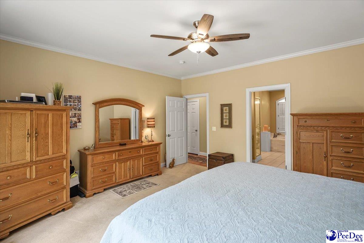 713 Rice Hope Cove Florence, SC 29501 - Photo 23 of 54 Gallery Image 23