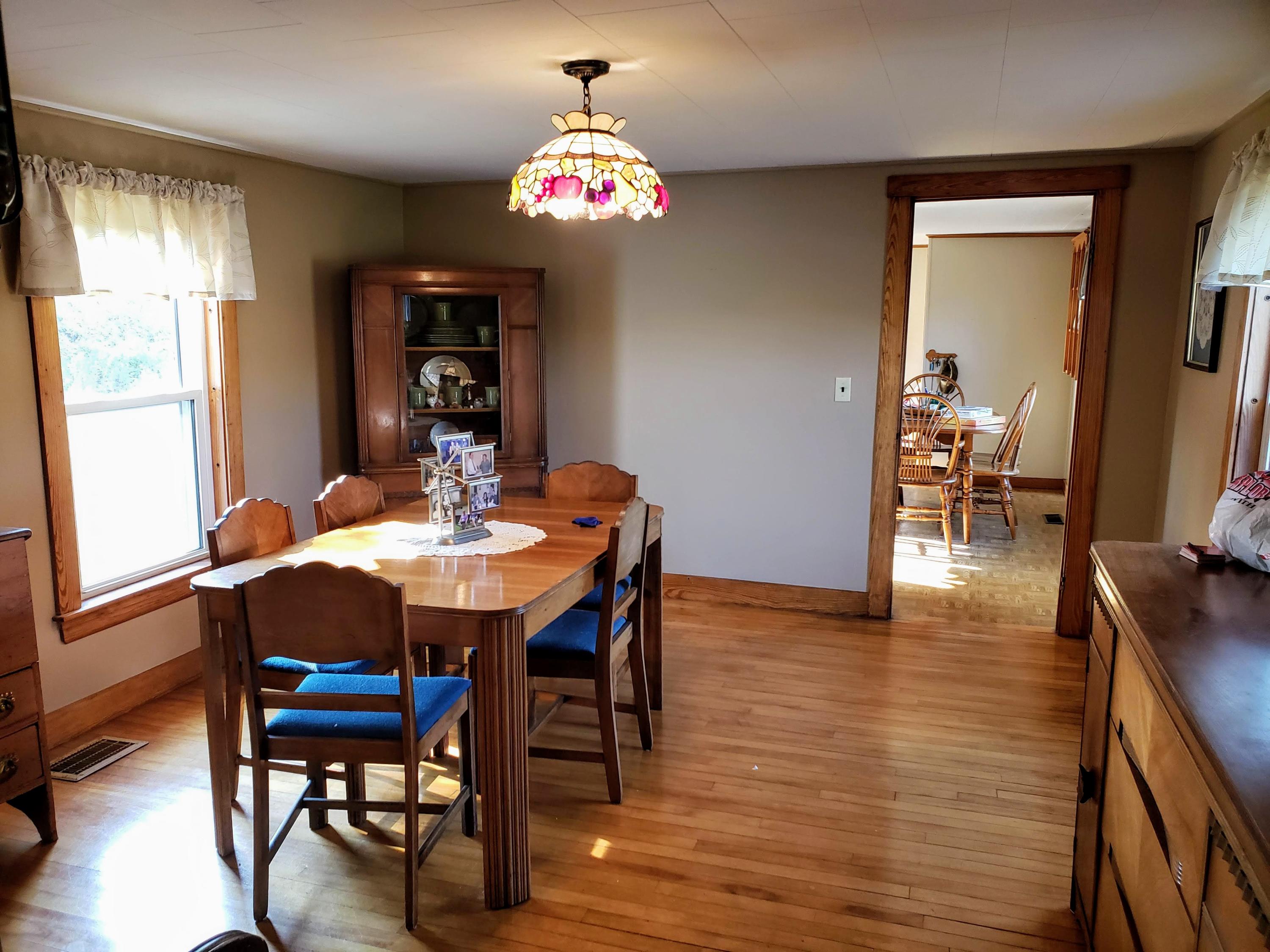 7 Brickyard Road Pembroke, ME 04666 - Photo 19 of 56 Dining