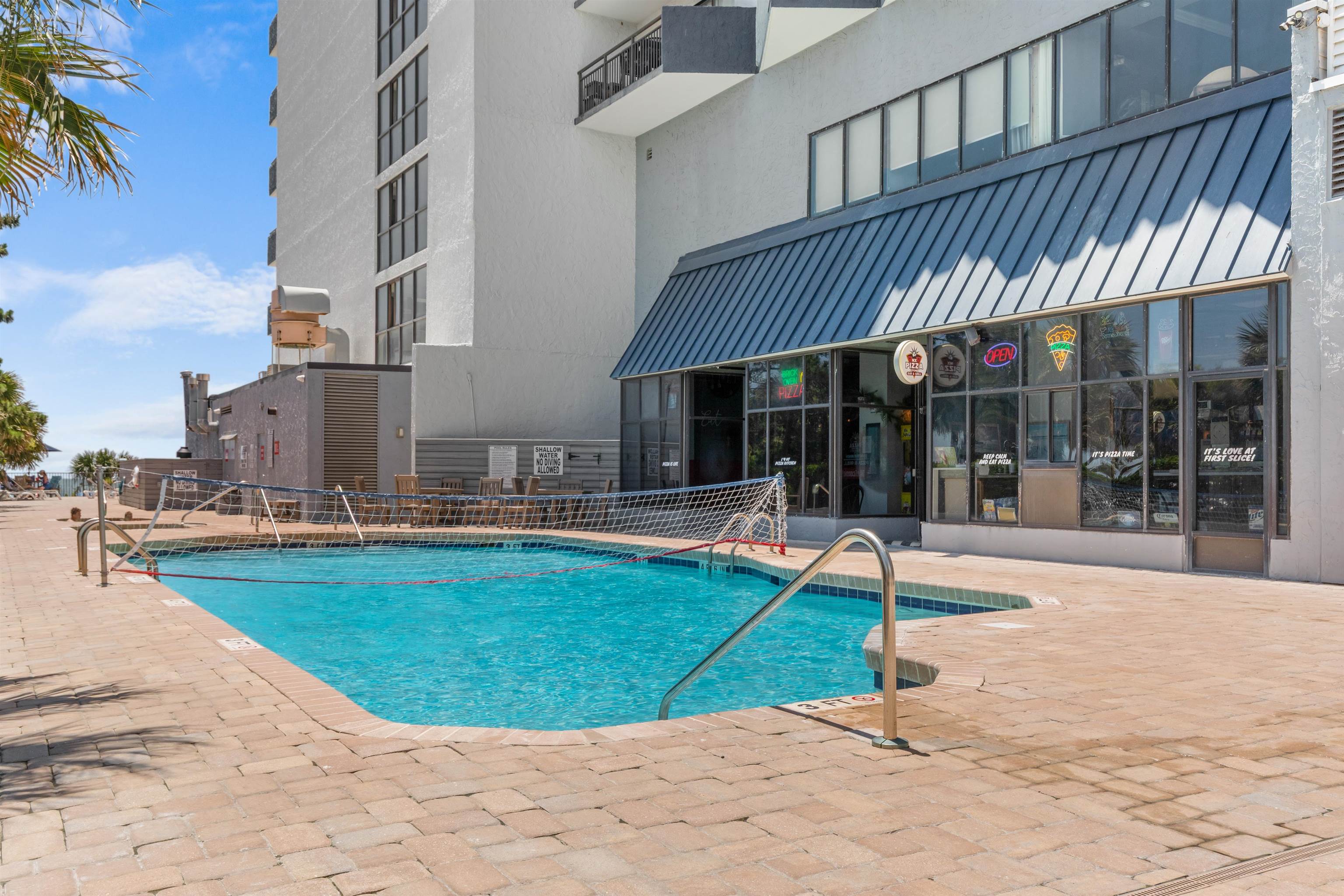 2001 South Ocean Boulevard, Unit 513 Myrtle Beach, SC 29577 - Photo 37 of 54