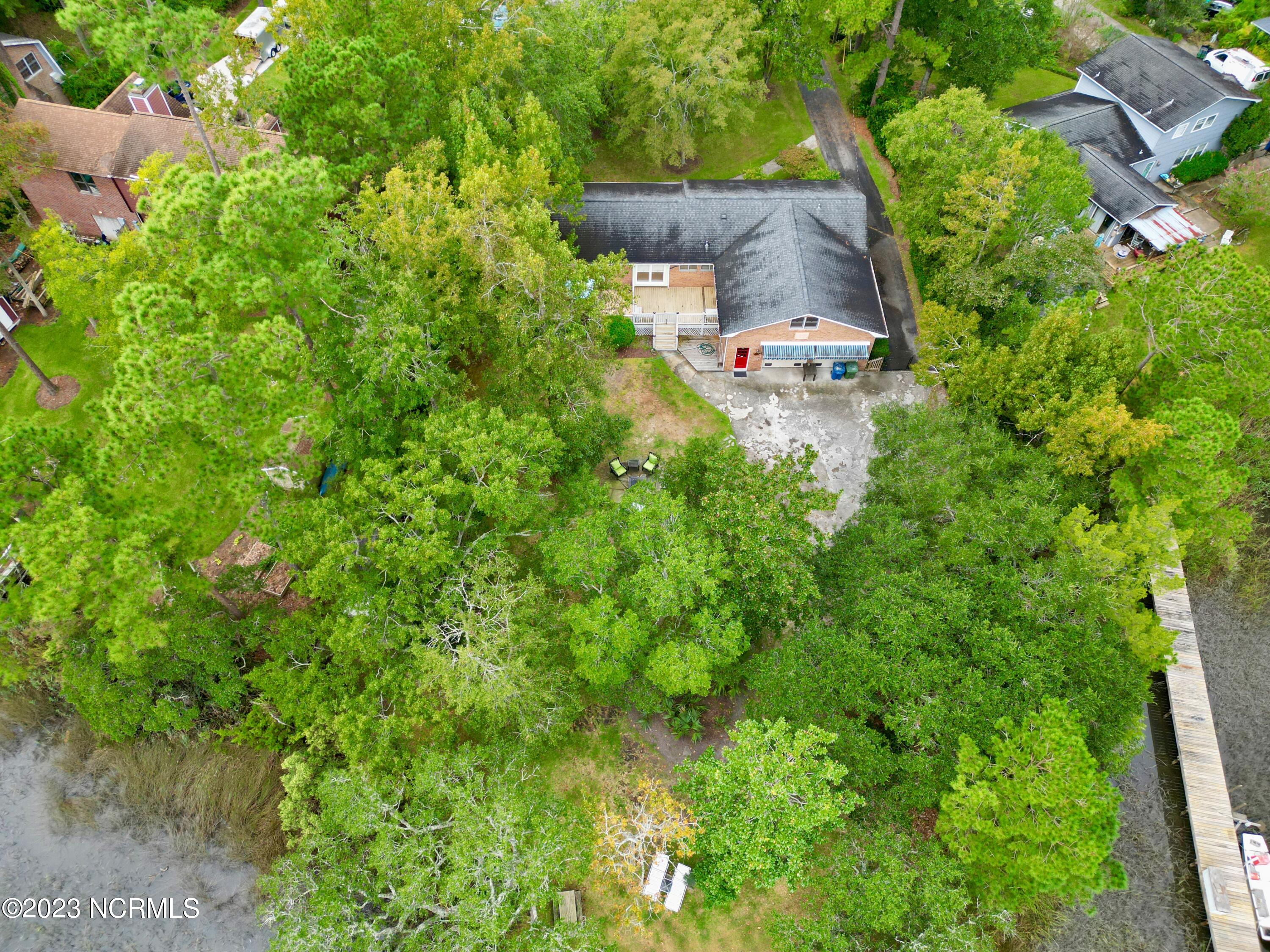 310 Buccaneer Road Wilmington, NC 28409 - Photo 54 of 60 310BuccaneerRd - 56