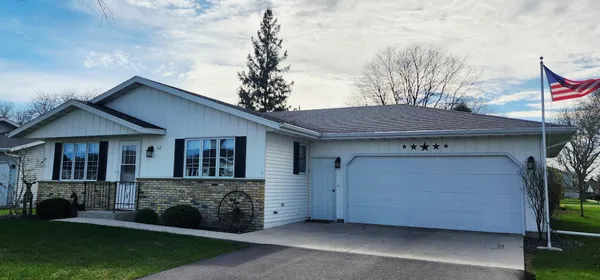 $269,900 | 62 Heritage Court, Fond du Lac, WI 54935