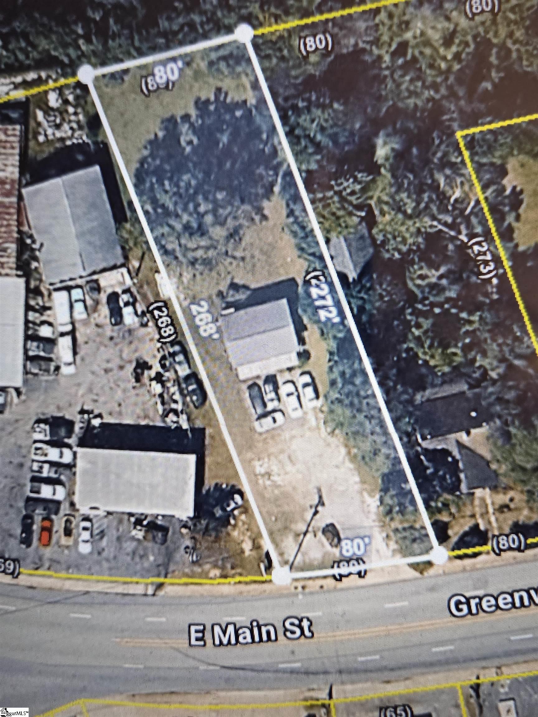 609 East Main Street Easley, SC 29640 - Photo 16 of 17