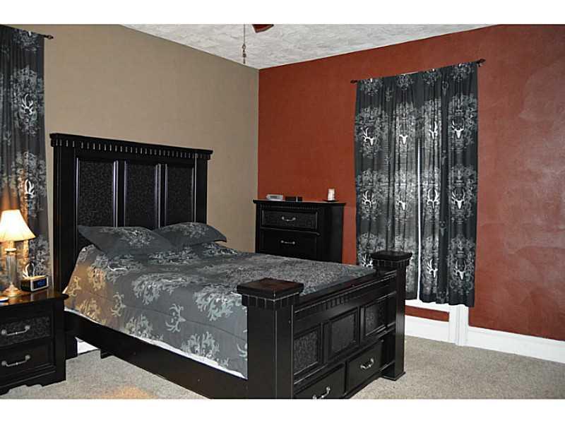 6231 Hartzell Road Greenville, OH 45331 - Photo 10 of 13