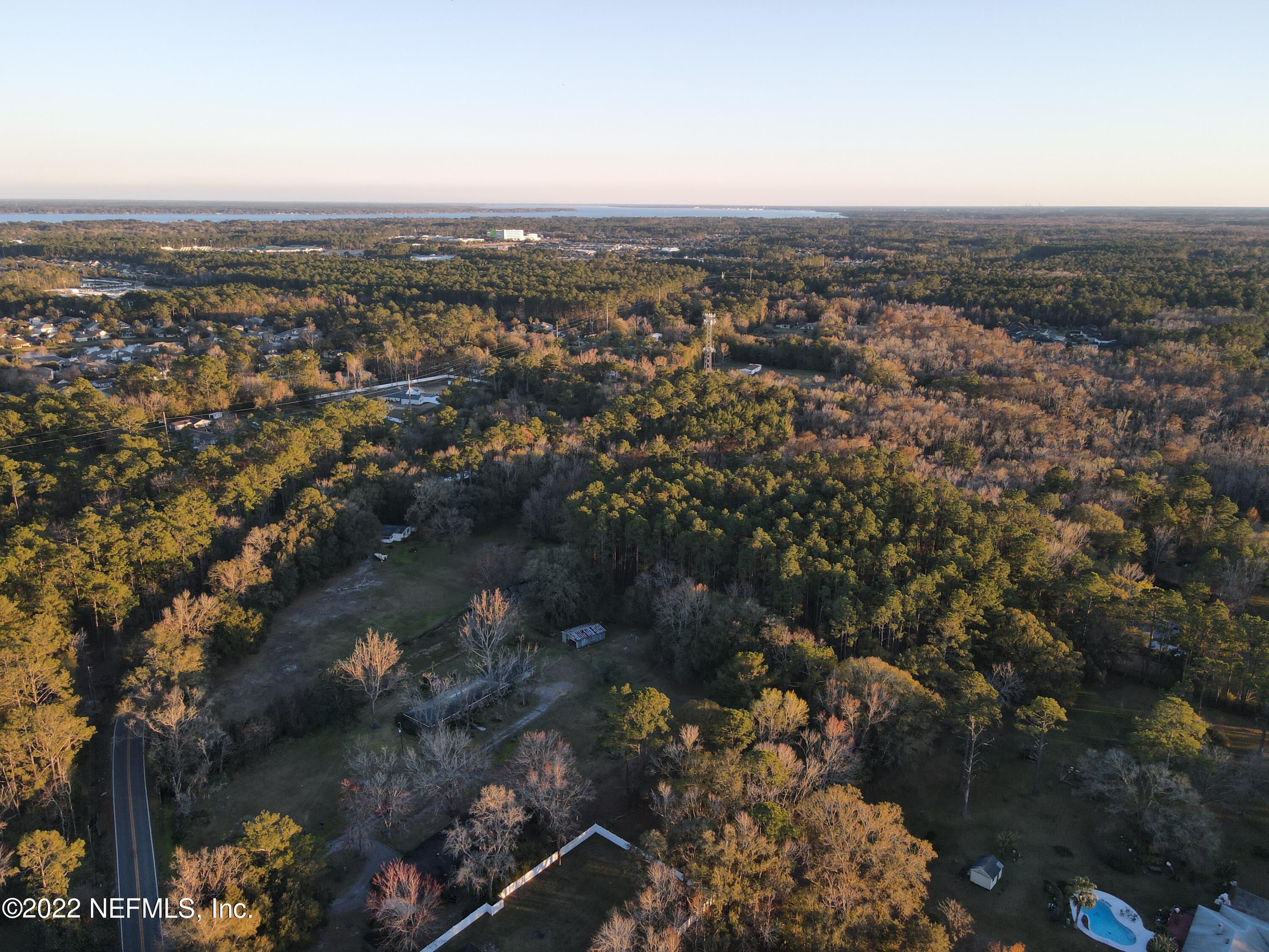 146 Old Hard Road Fleming Island, FL 32003 - Photo 16 of 17 DJI_0328
