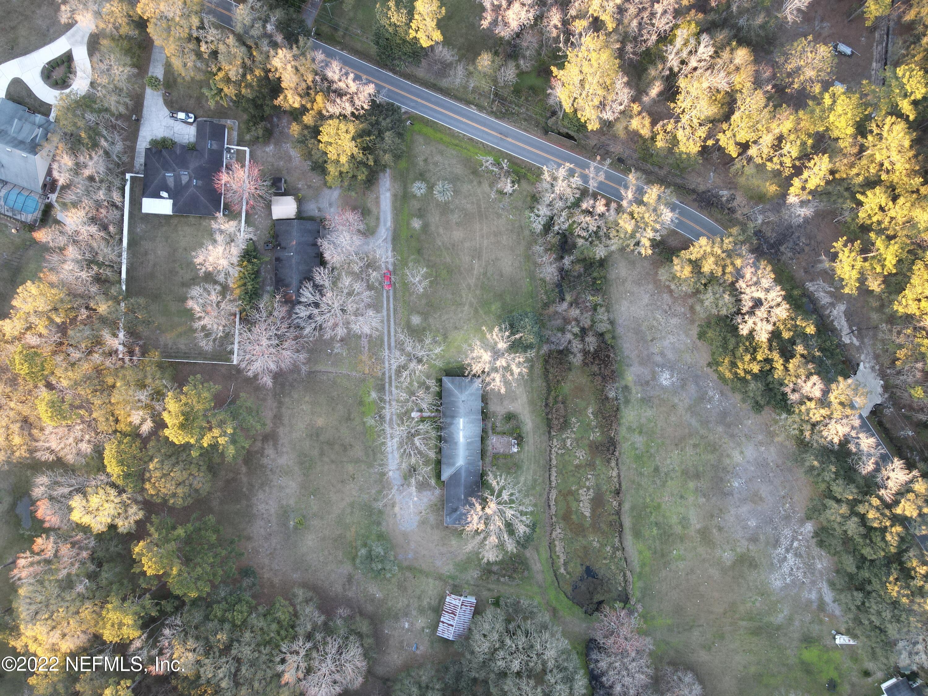 146 Old Hard Road Fleming Island, FL 32003 - Photo 17 of 17 DJI_0334