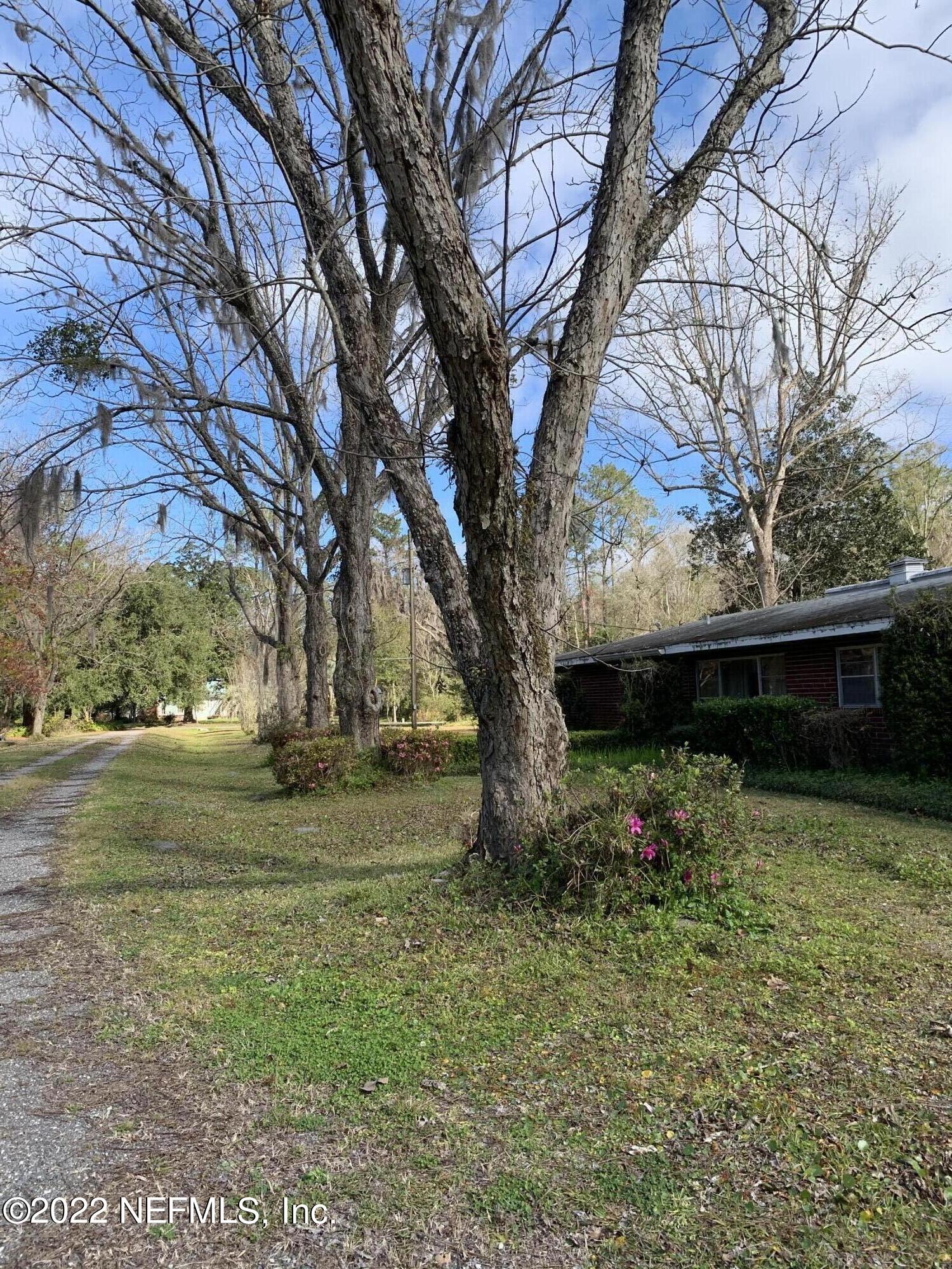 146 Old Hard Road Fleming Island, FL 32003 - Photo 2 of 17 Home Front