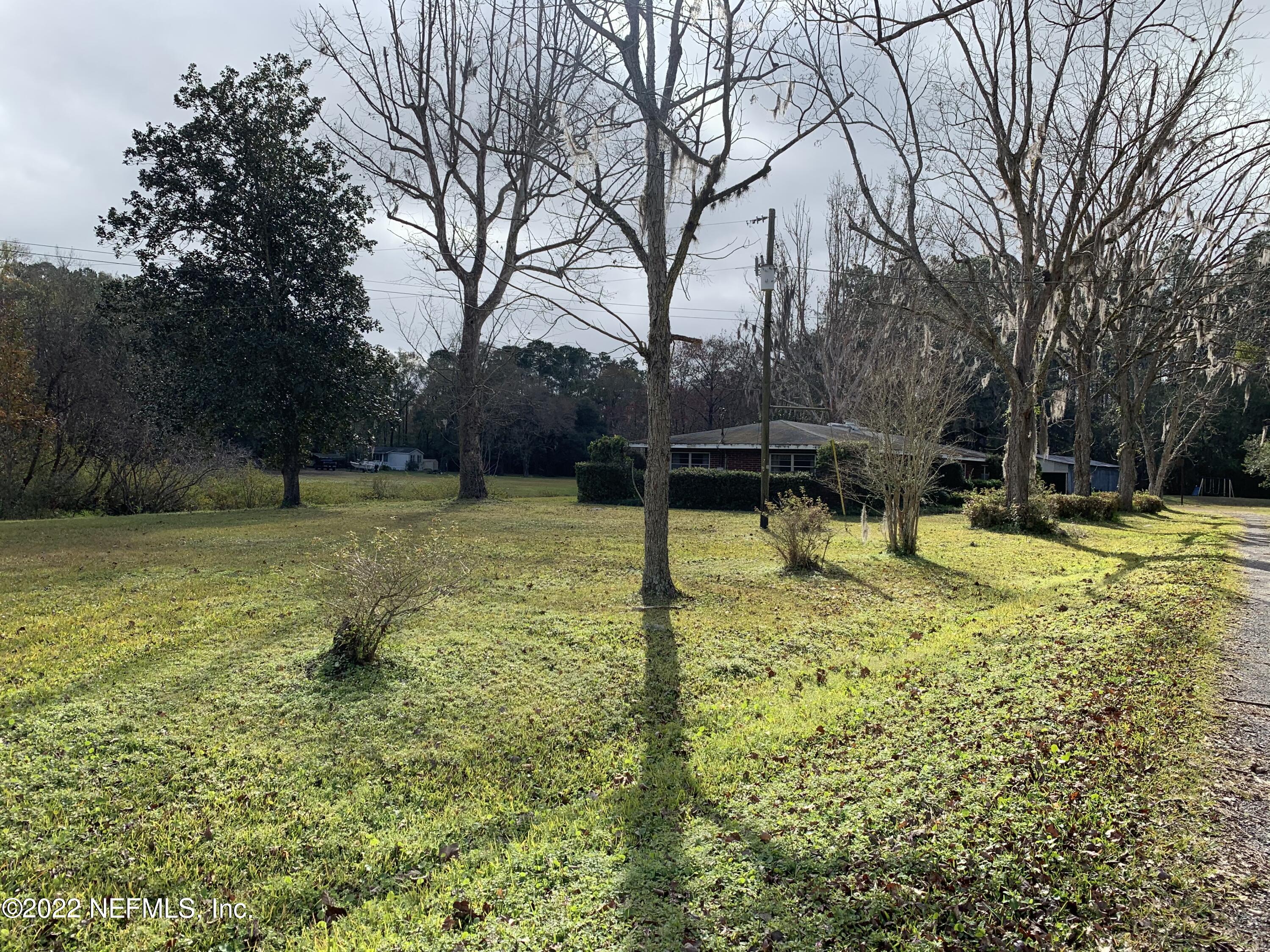 146 Old Hard Road Fleming Island, FL 32003 - Photo 6 of 17 Front Lot