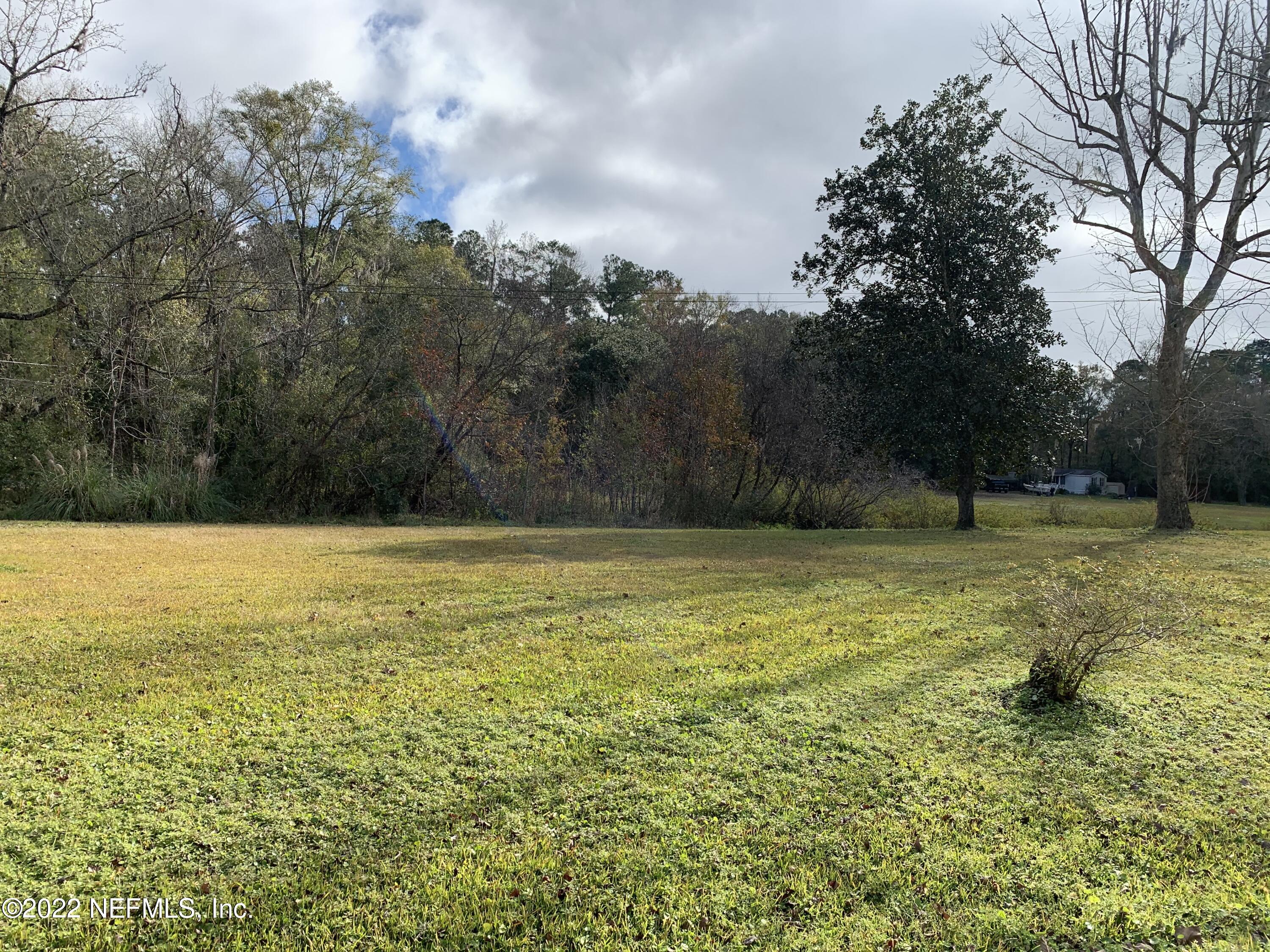 146 Old Hard Road Fleming Island, FL 32003 - Photo 7 of 17 Front Lot