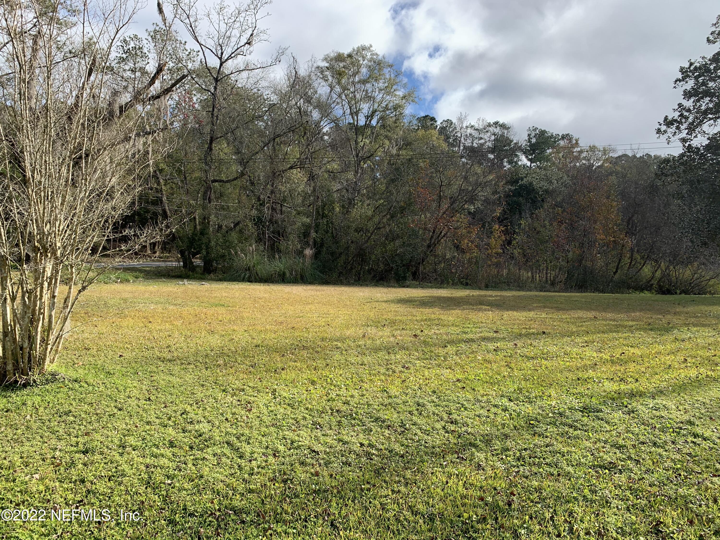 146 Old Hard Road Fleming Island, FL 32003 - Photo 8 of 17 Front Lot