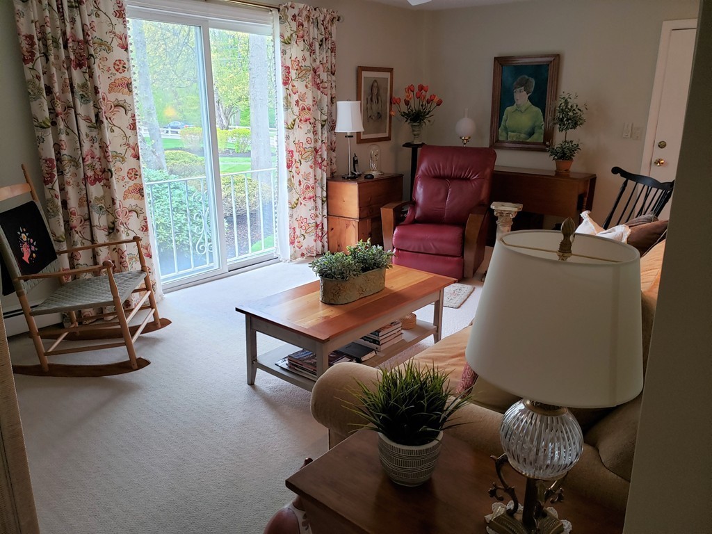23 Clark's Road, Unit 204 Amesbury, MA 01913 - Photo 8 of 23 Gallery Image 8