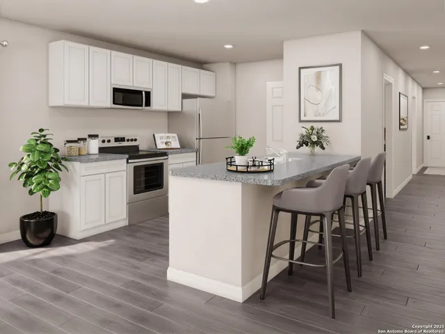 $206,090 | 302 Mariposa Circle, Kenedy, TX 78119