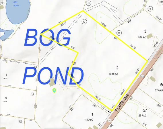 $230,000 | 207-002 Washington Street, Barrington, NH 03825