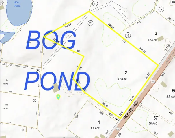 $230,000 | 207-002 Washington Street, Barrington, NH 03825