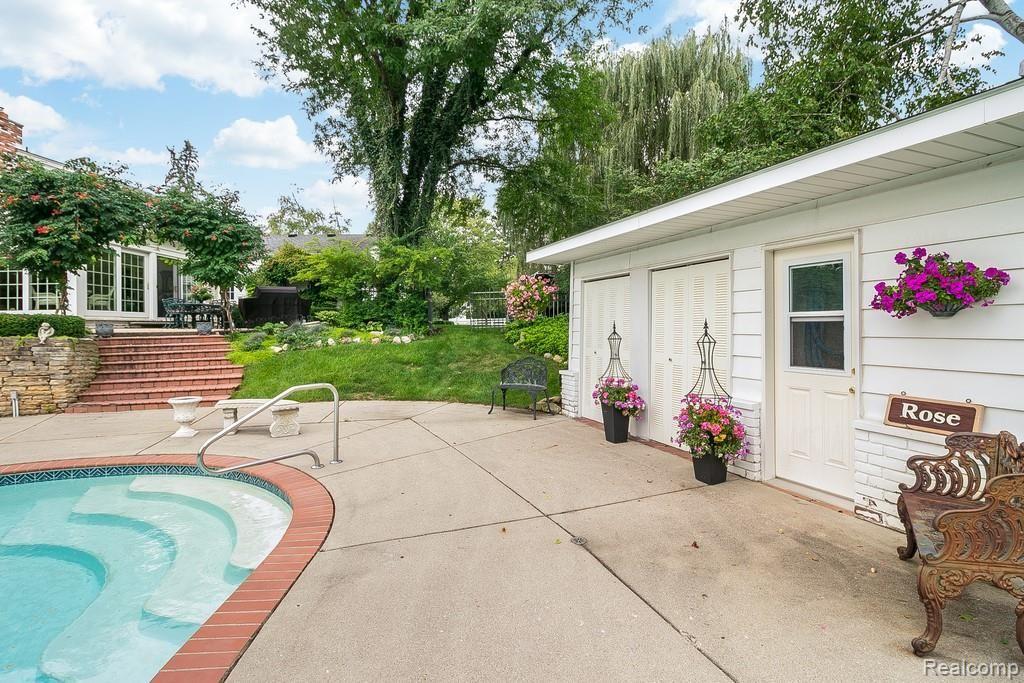 32400 Evergreen Road Beverly Hills, MI 48025 - Photo 66 of 71