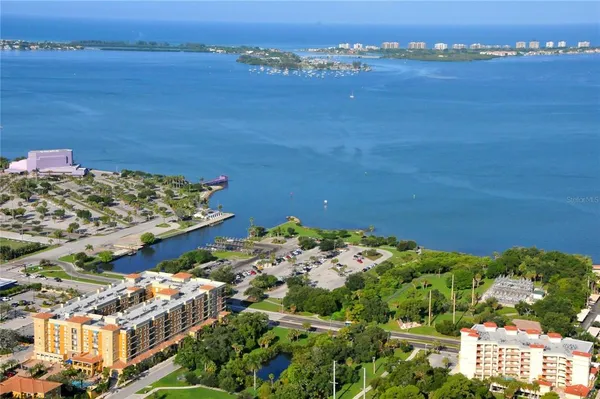 a view of lake view and mountain view