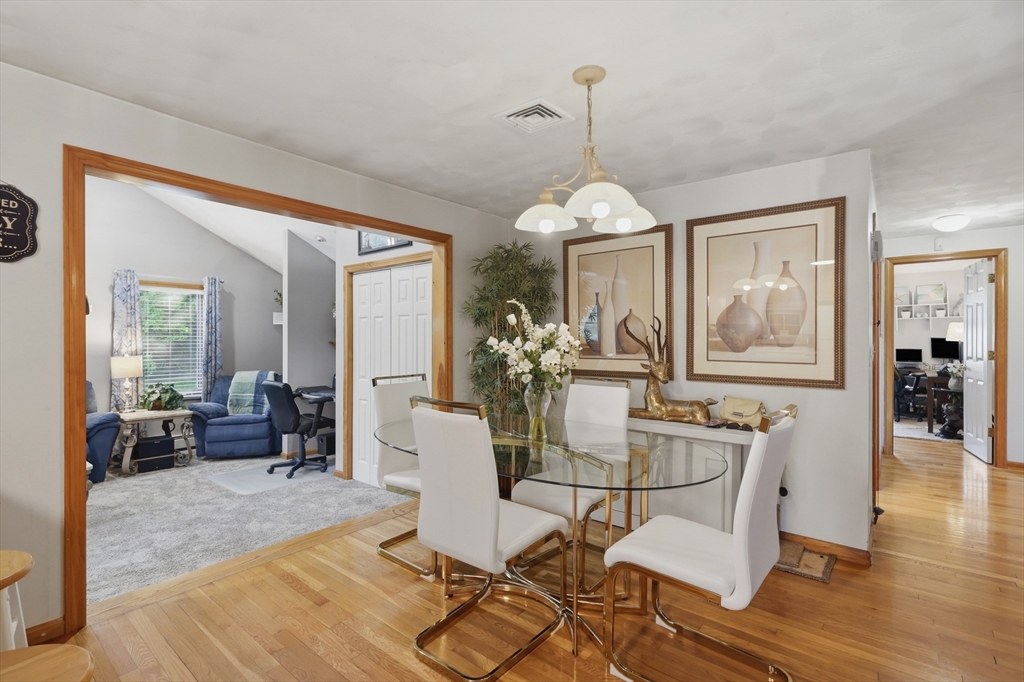12 Edgewood Road Milford, MA 01757 - Photo 10 of 41