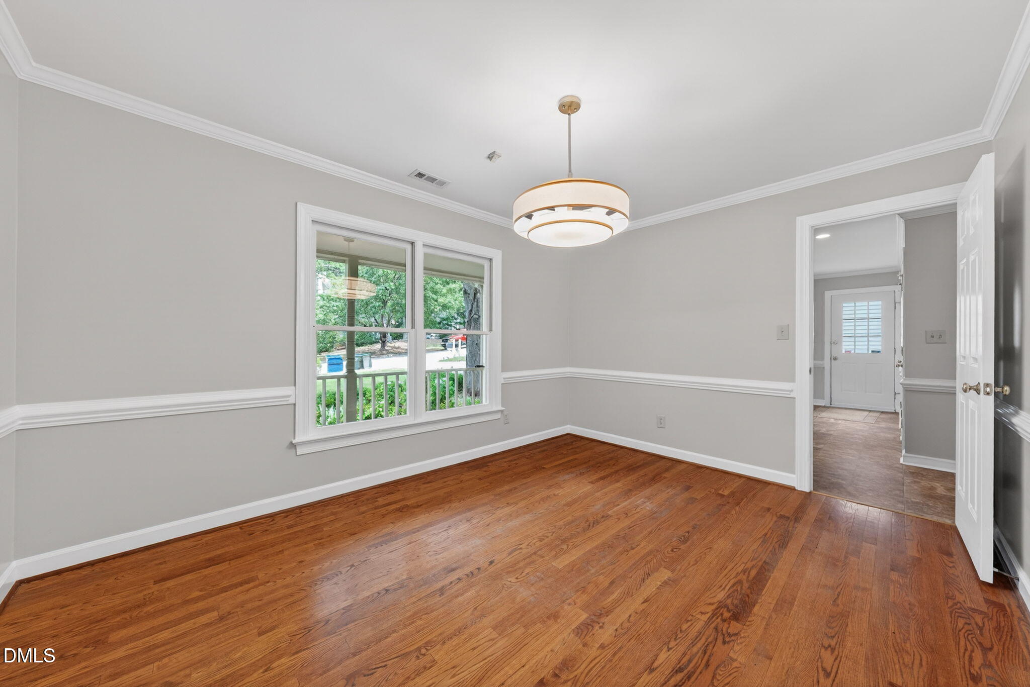 4907 Fortunes Ridge Drive Durham, NC 27713 - Photo 16 of 58