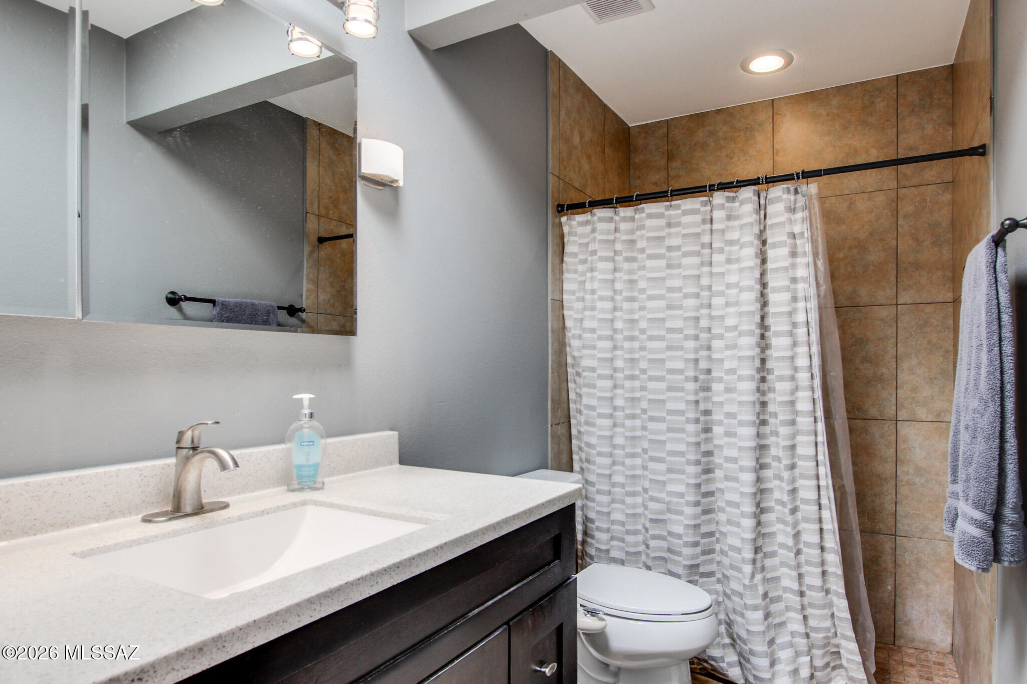 6100 North Oracle Road, Unit 19 Tucson, AZ 85704 - Photo 26 of 31 IMG_0893