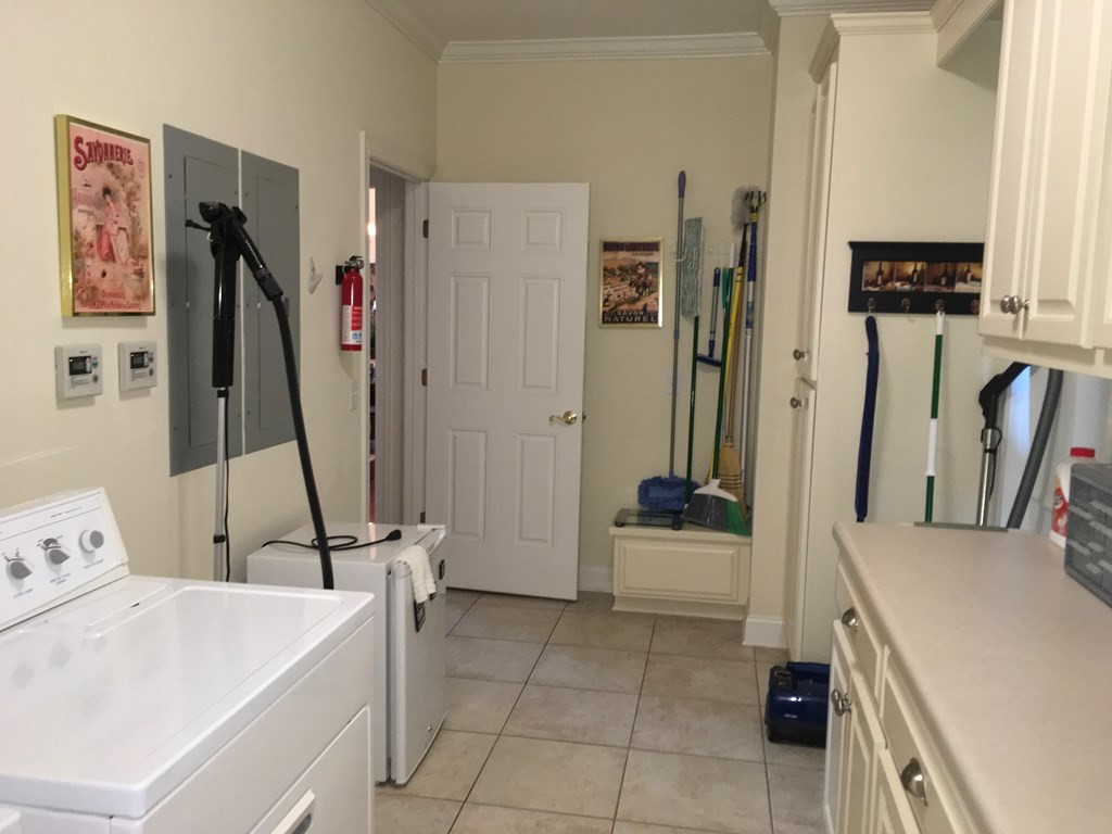 1201 Clayton Road Ridge Spring, SC 29129 - Photo 39 of 56
