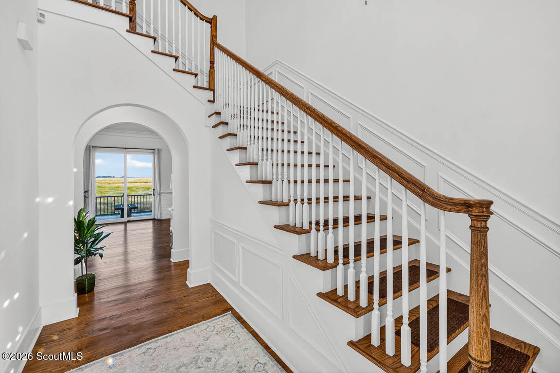 941 Champney St. Simons Island, GA 31522 - Photo 7 of 60