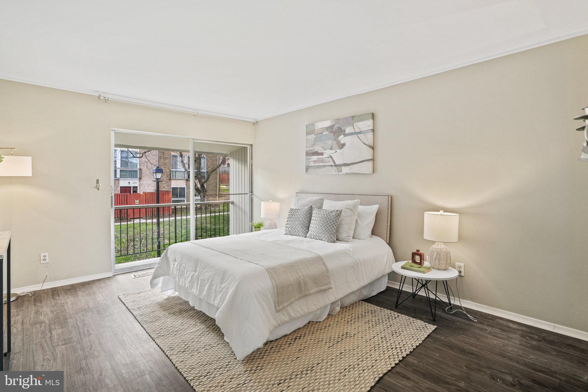 10392 Faulkner Ridge Circle, Unit 49 Columbia, MD 21044 - Photo 16 of 37