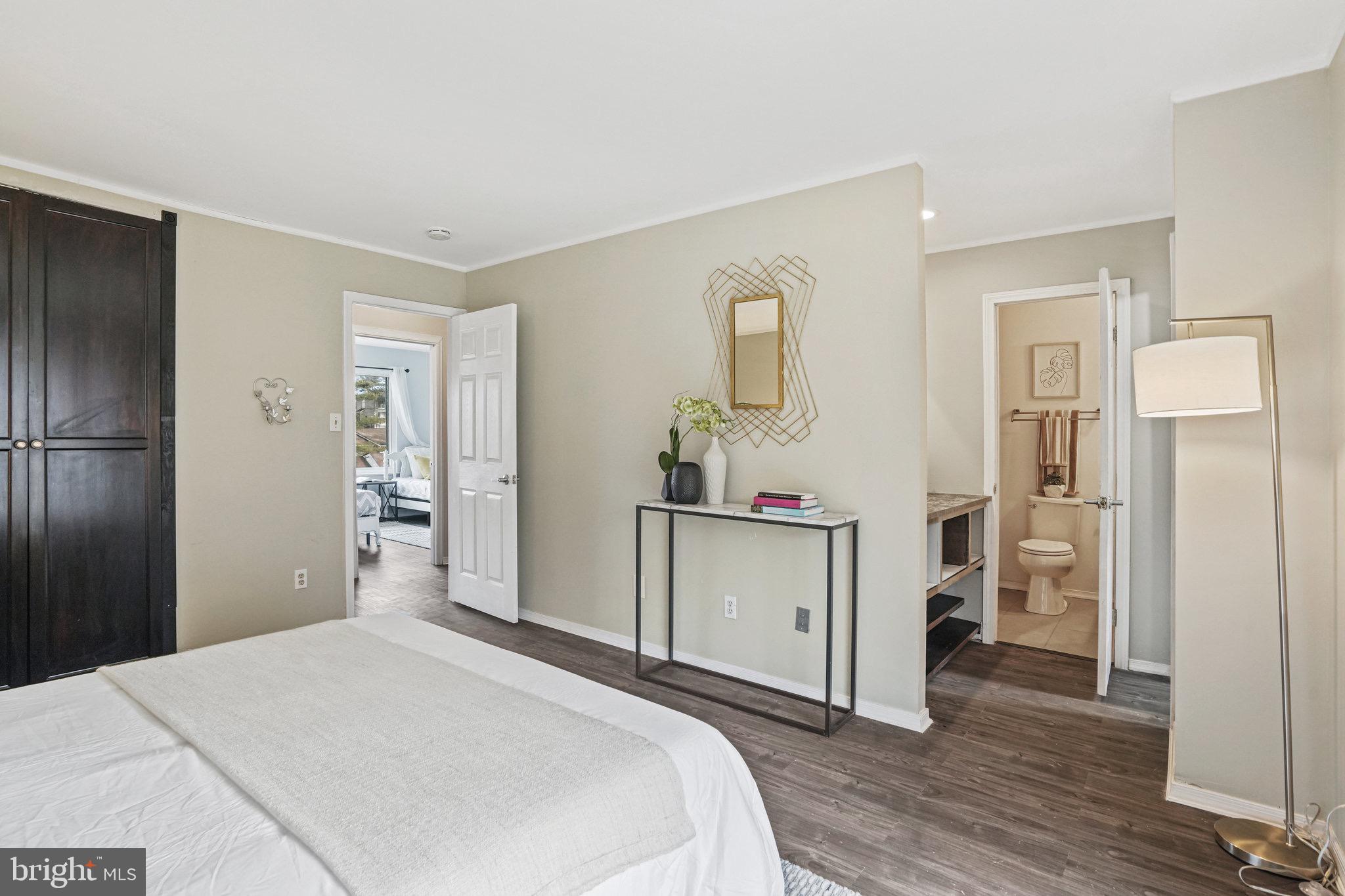 10392 Faulkner Ridge Circle, Unit 49 Columbia, MD 21044 - Photo 18 of 37