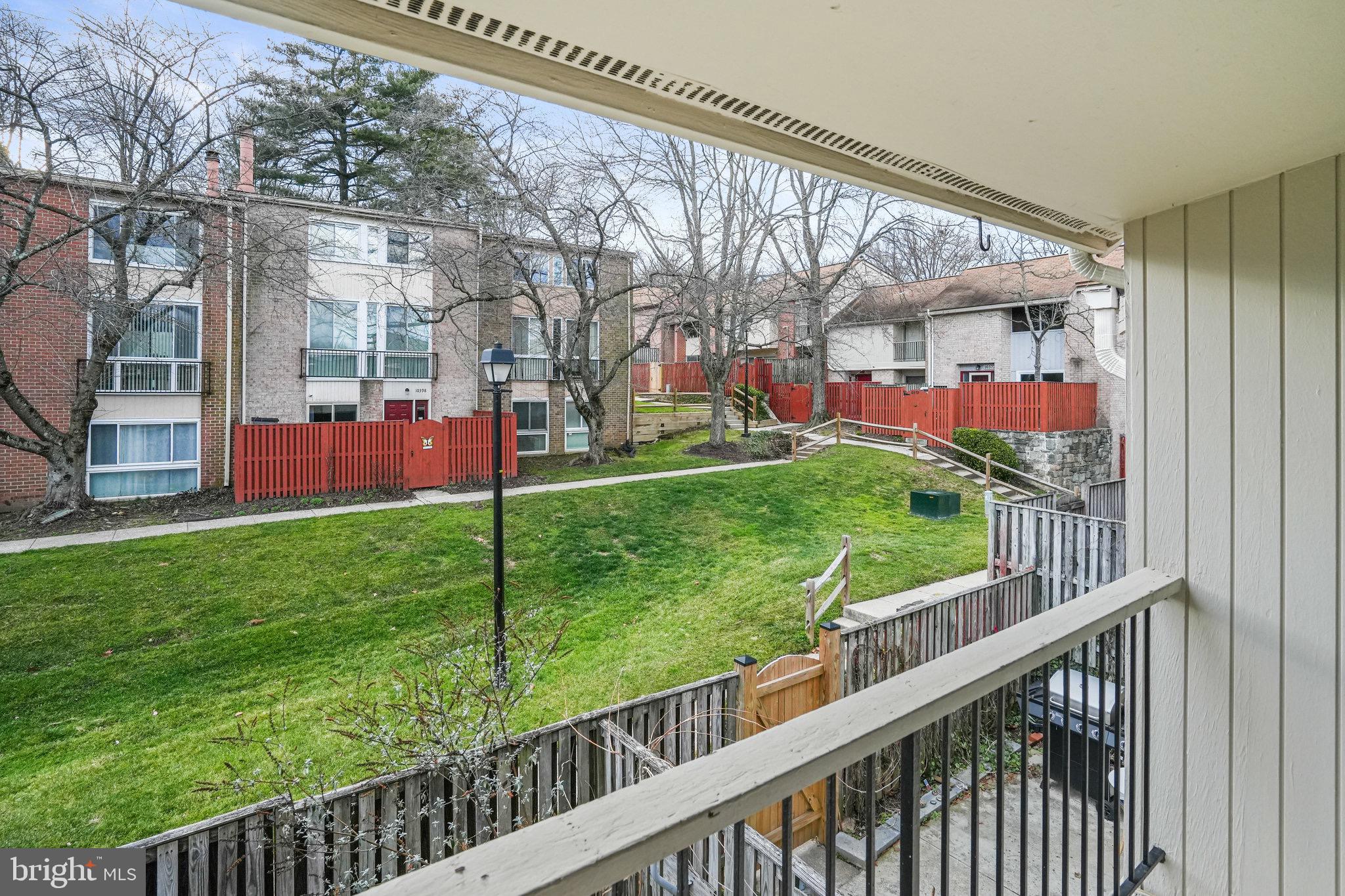 10392 Faulkner Ridge Circle, Unit 49 Columbia, MD 21044 - Photo 19 of 37