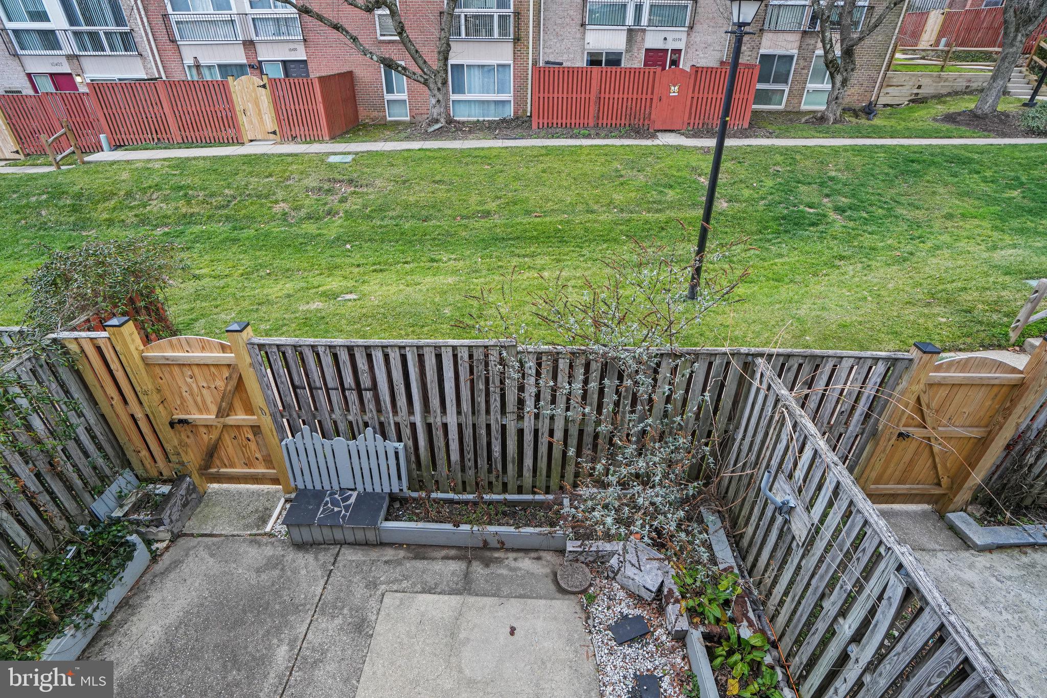 10392 Faulkner Ridge Circle, Unit 49 Columbia, MD 21044 - Photo 20 of 37