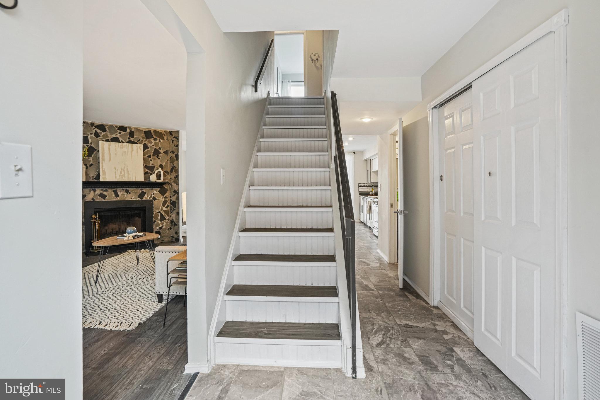 10392 Faulkner Ridge Circle, Unit 49 Columbia, MD 21044 - Photo 3 of 37