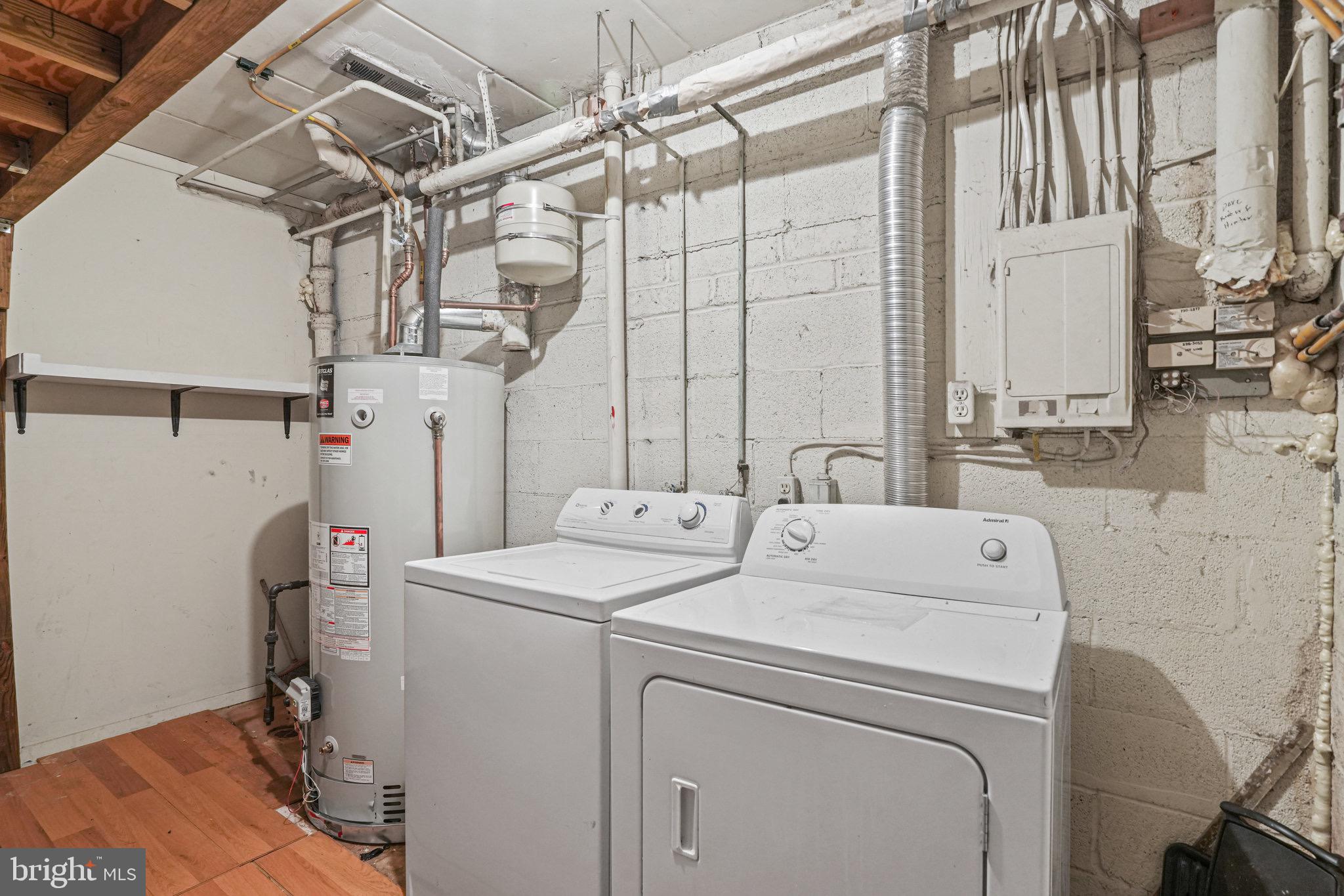 10392 Faulkner Ridge Circle, Unit 49 Columbia, MD 21044 - Photo 31 of 37