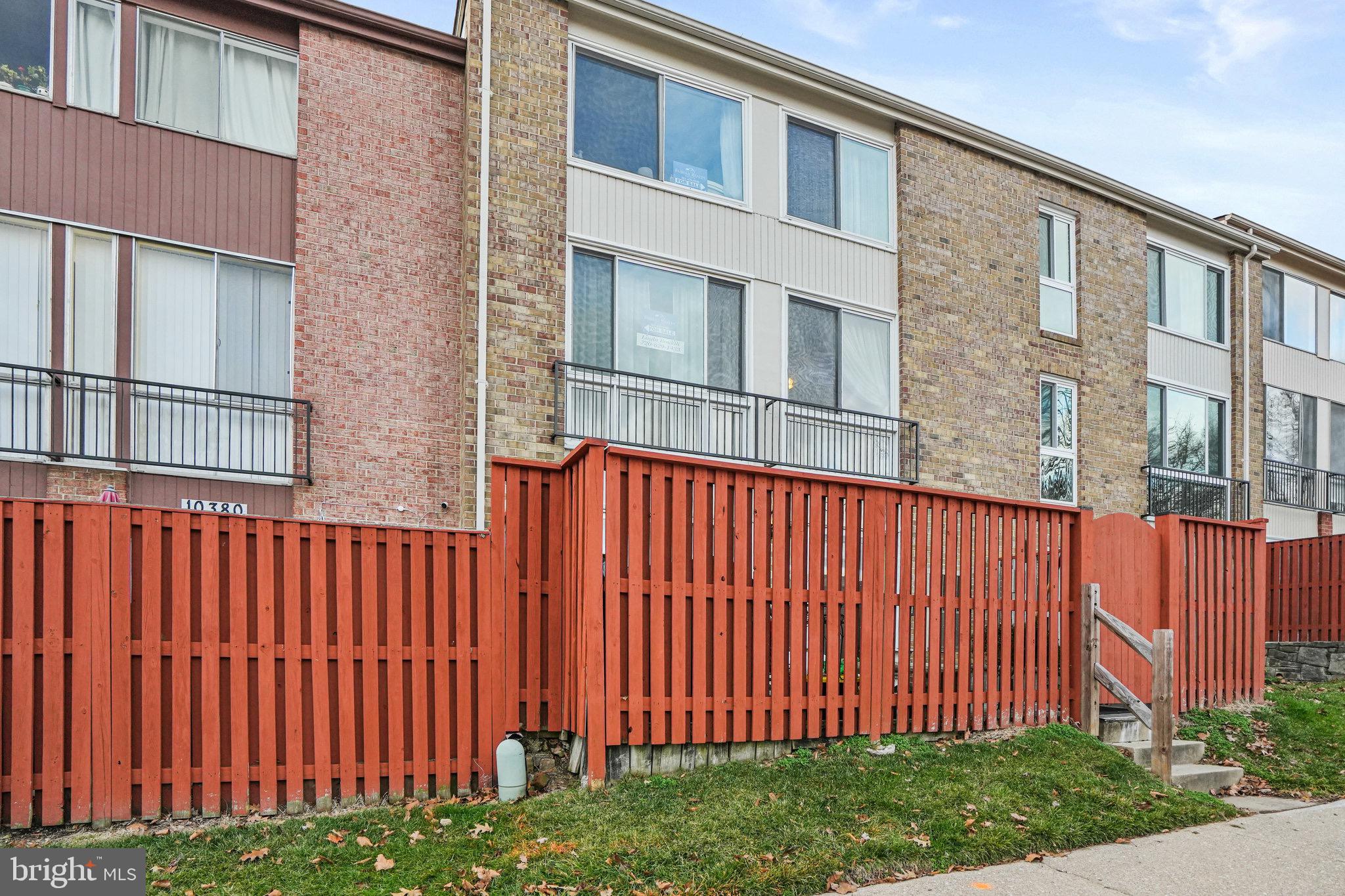 10392 Faulkner Ridge Circle, Unit 49 Columbia, MD 21044 - Photo 32 of 37