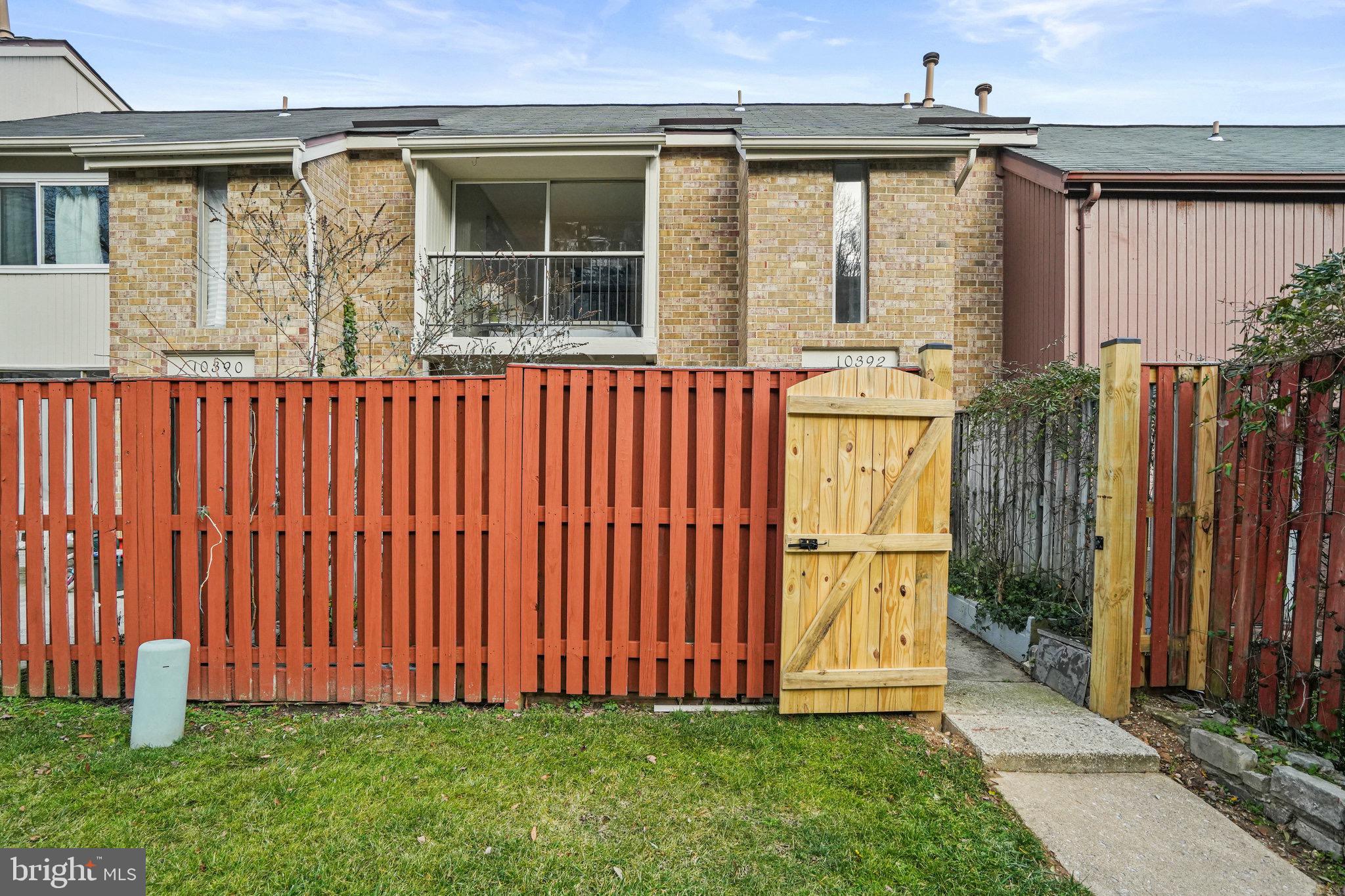 10392 Faulkner Ridge Circle, Unit 49 Columbia, MD 21044 - Photo 33 of 37