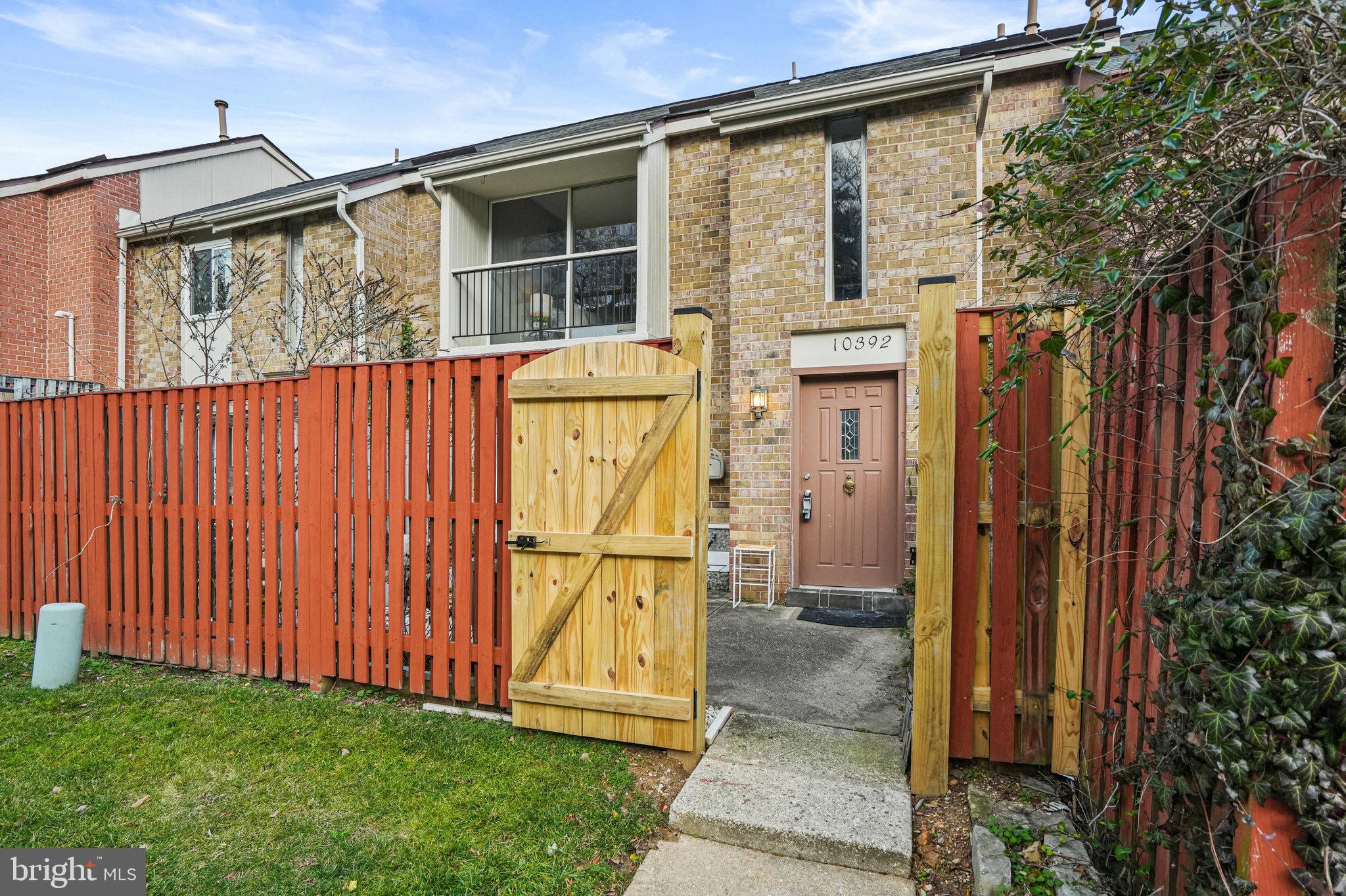 10392 Faulkner Ridge Circle, Unit 49 Columbia, MD 21044 - Photo 34 of 37