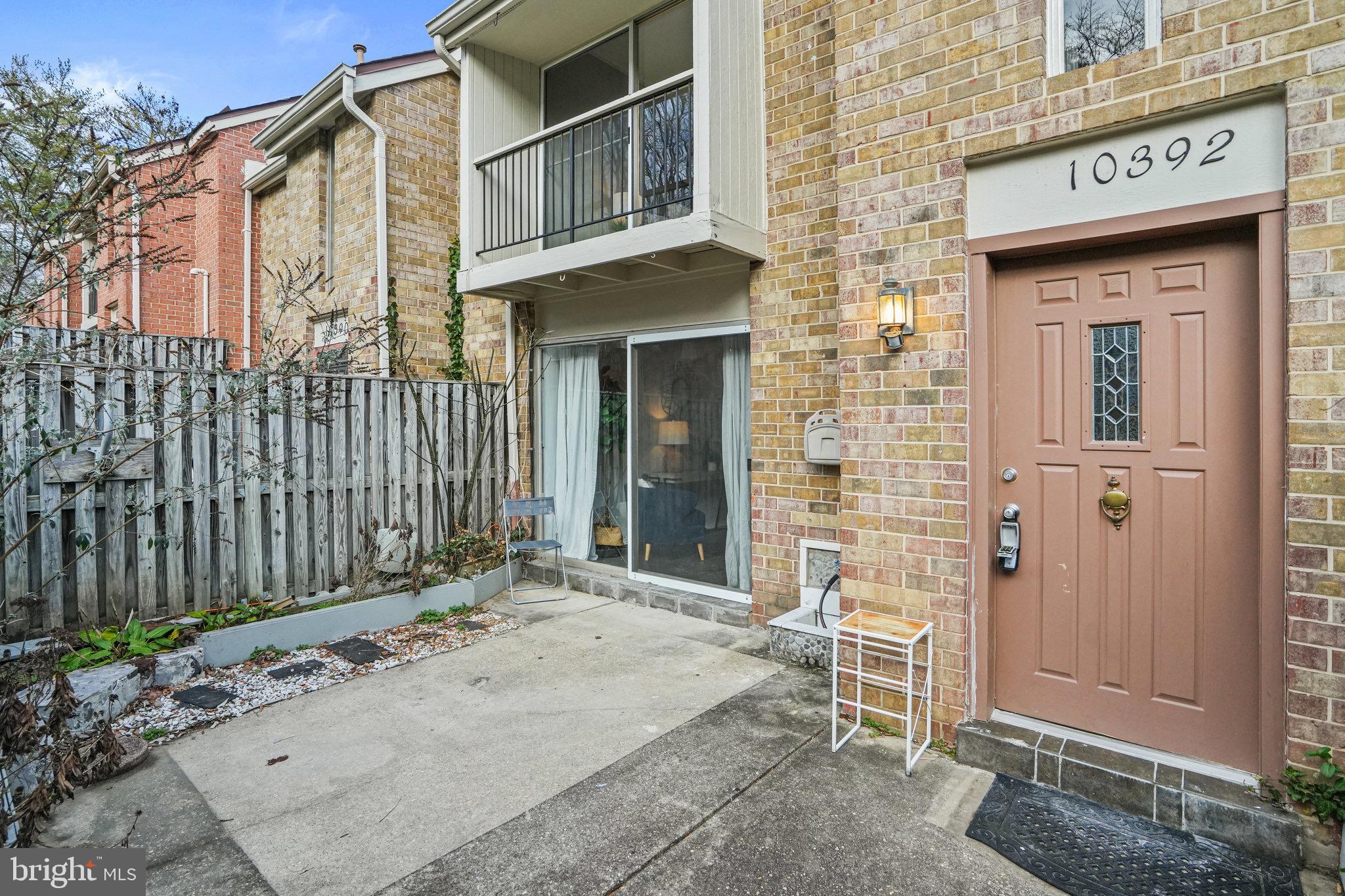 10392 Faulkner Ridge Circle, Unit 49 Columbia, MD 21044 - Photo 35 of 37