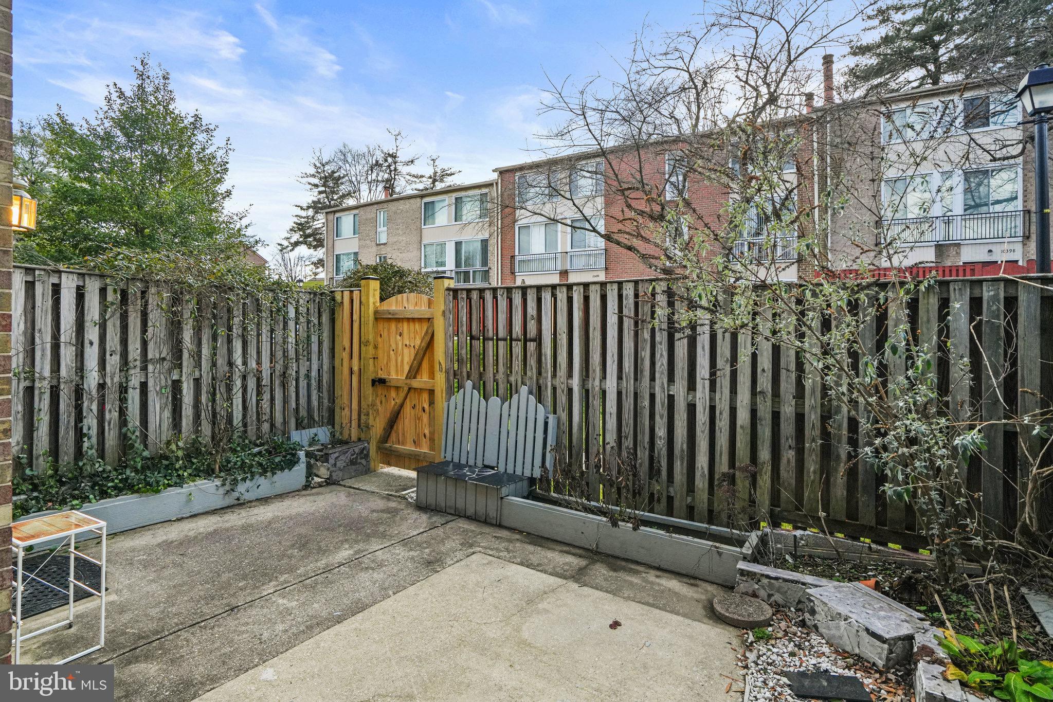 10392 Faulkner Ridge Circle, Unit 49 Columbia, MD 21044 - Photo 36 of 37