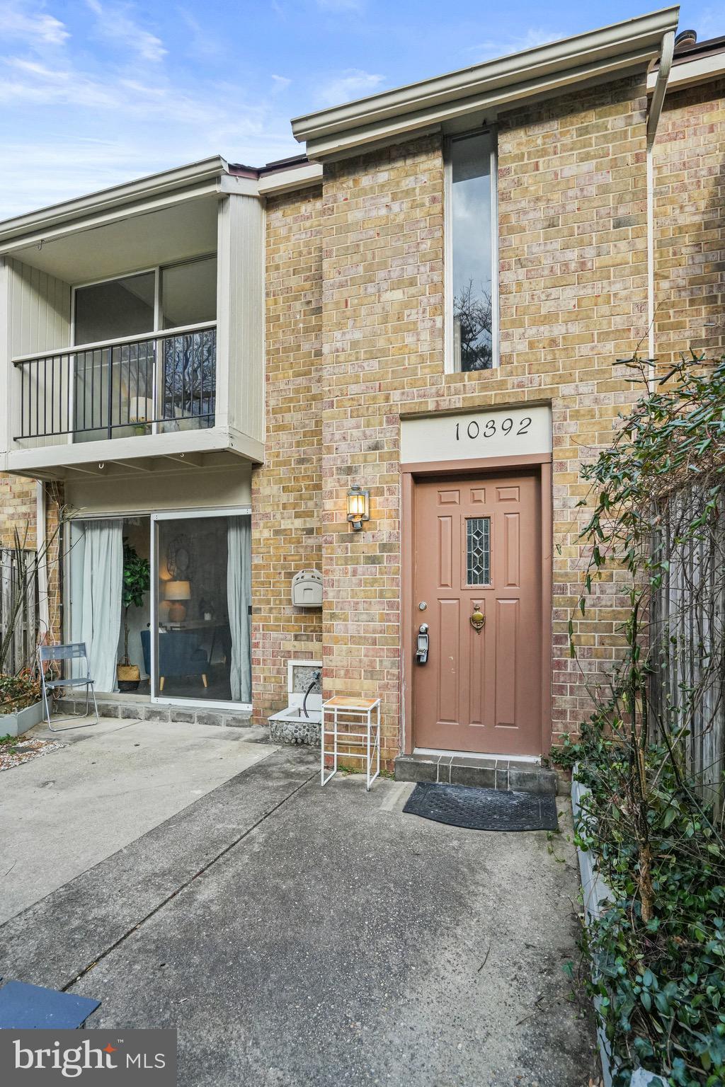 10392 Faulkner Ridge Circle, Unit 49 Columbia, MD 21044 - Photo 37 of 37