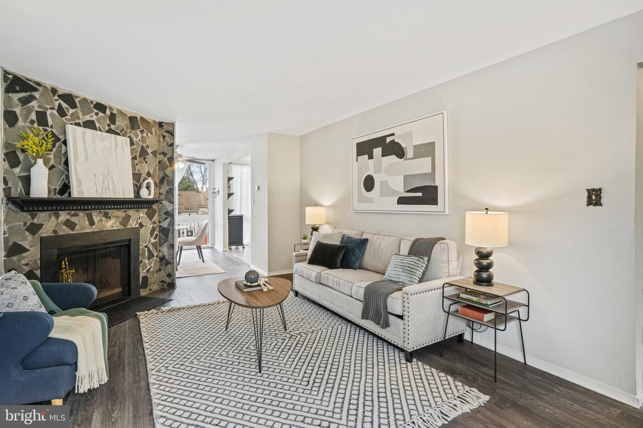 10392 Faulkner Ridge Circle, Unit 49 Columbia, MD 21044 - Photo 4 of 37