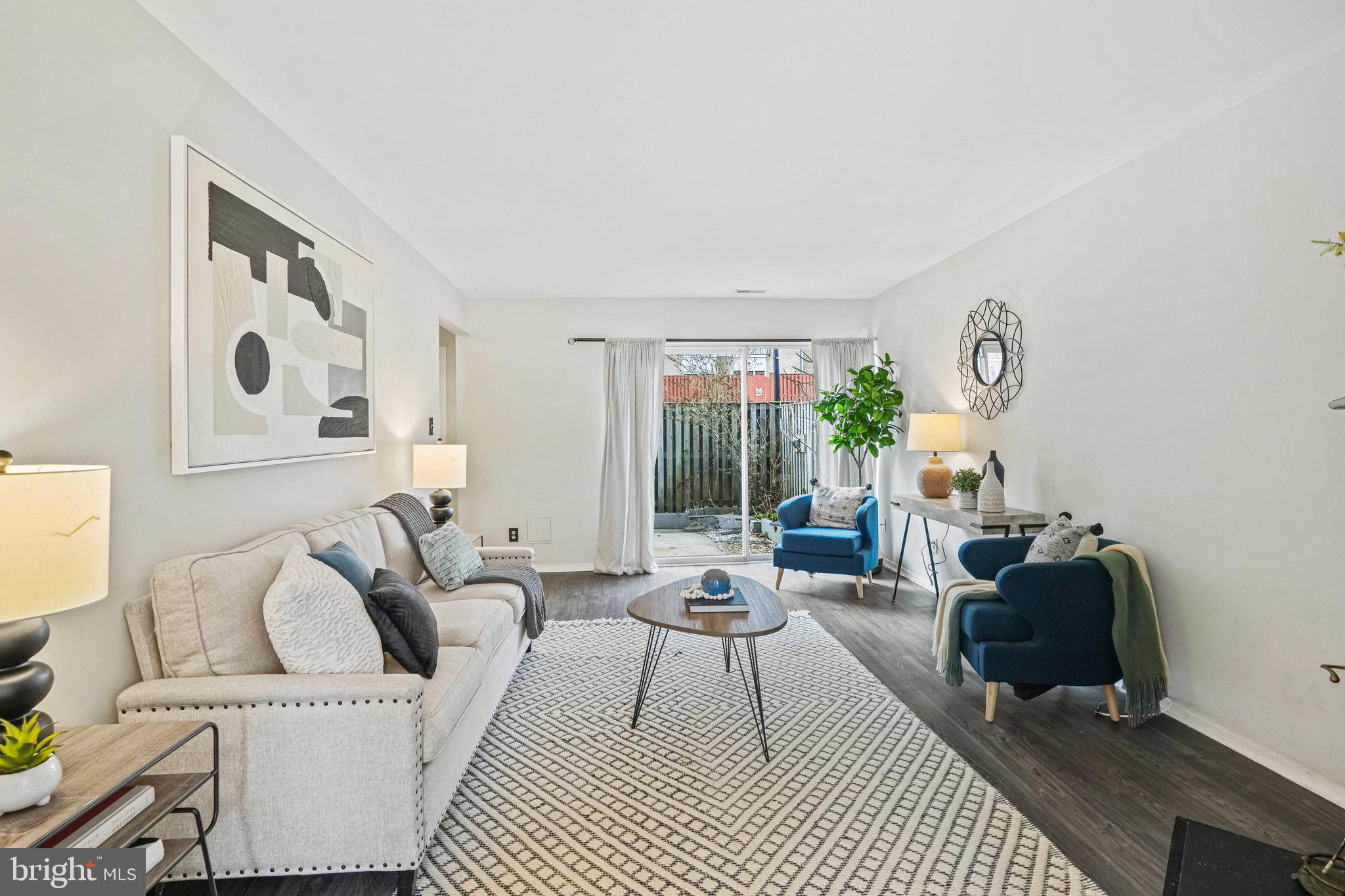 10392 Faulkner Ridge Circle, Unit 49 Columbia, MD 21044 - Photo 5 of 37