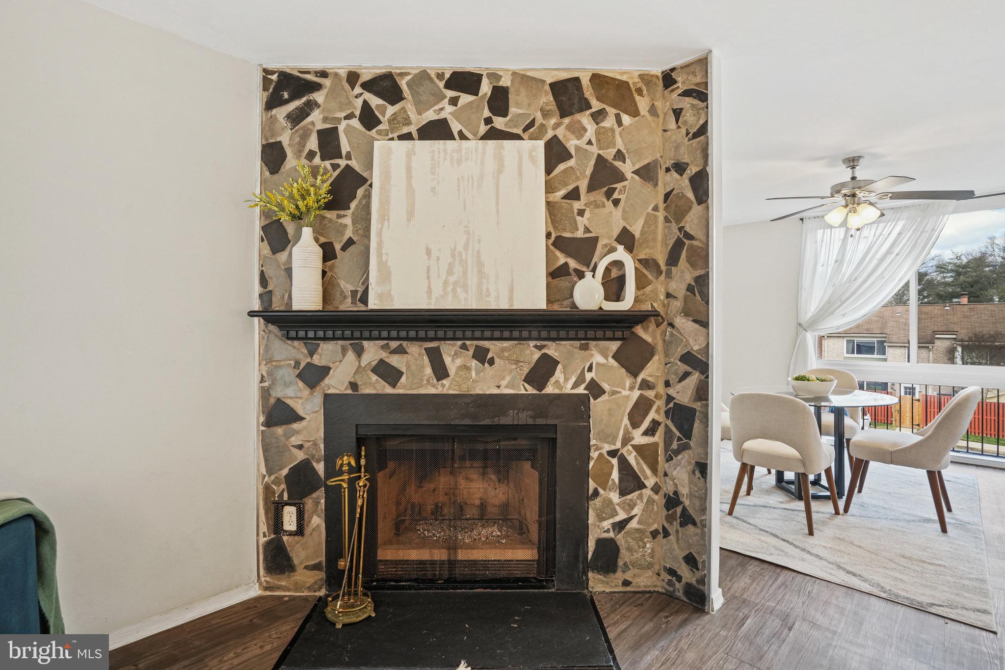 10392 Faulkner Ridge Circle, Unit 49 Columbia, MD 21044 - Photo 6 of 37