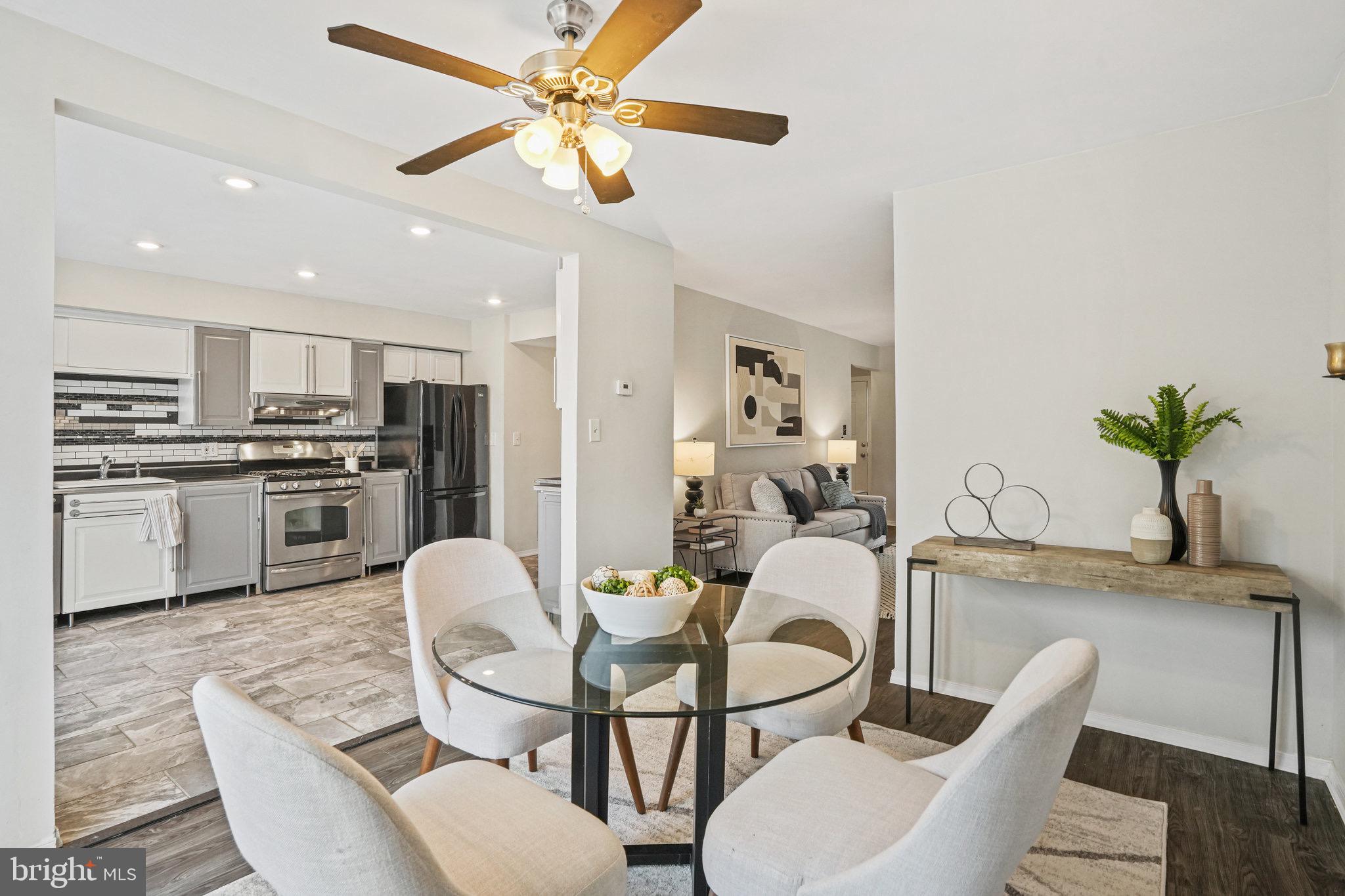 10392 Faulkner Ridge Circle, Unit 49 Columbia, MD 21044 - Photo 7 of 37