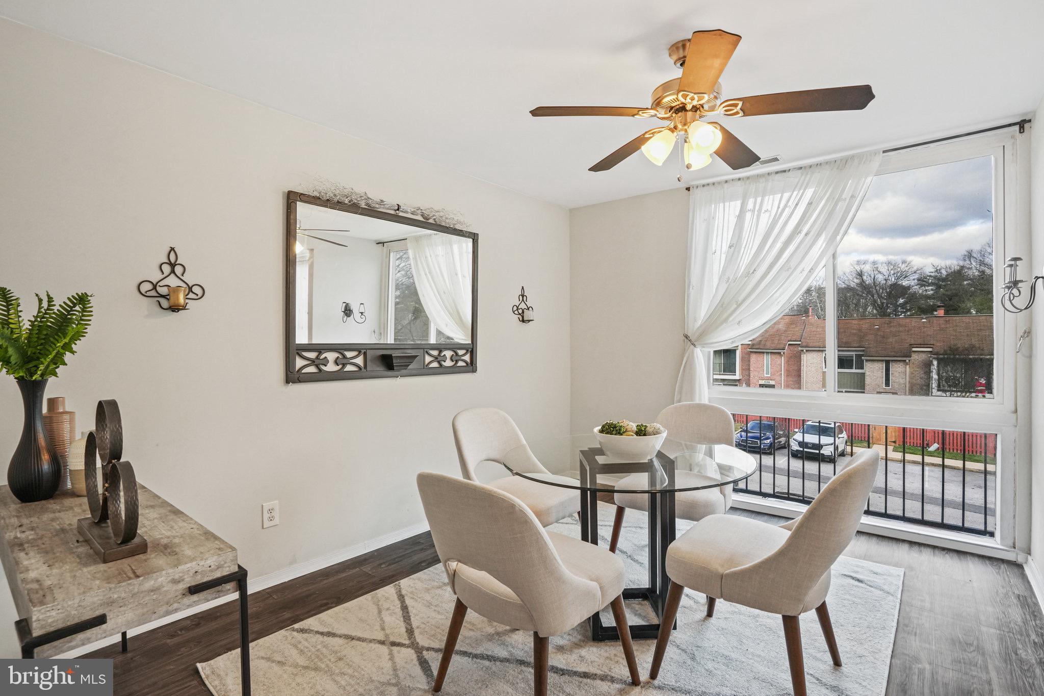 10392 Faulkner Ridge Circle, Unit 49 Columbia, MD 21044 - Photo 9 of 37