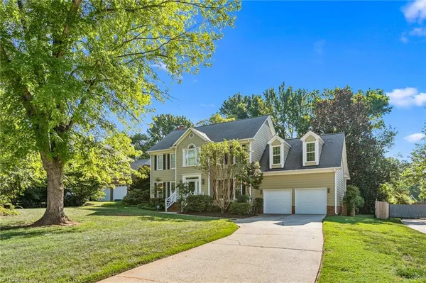 $465,000 | 1816 Tennyson Court, Greensboro, NC 27410