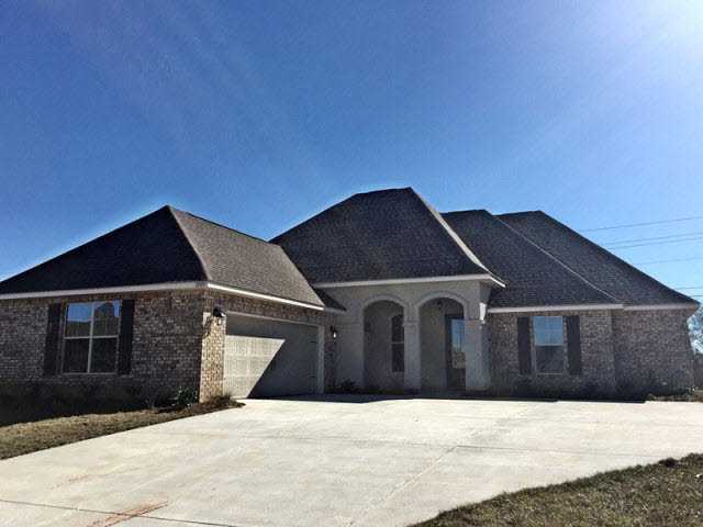 11319 Alabaster Drive Daphne, AL 36526 - Photo 1 of 2