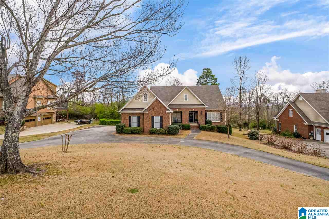 251 Shades Crest Road Birmingham, AL 35226 - Photo 2 of 50