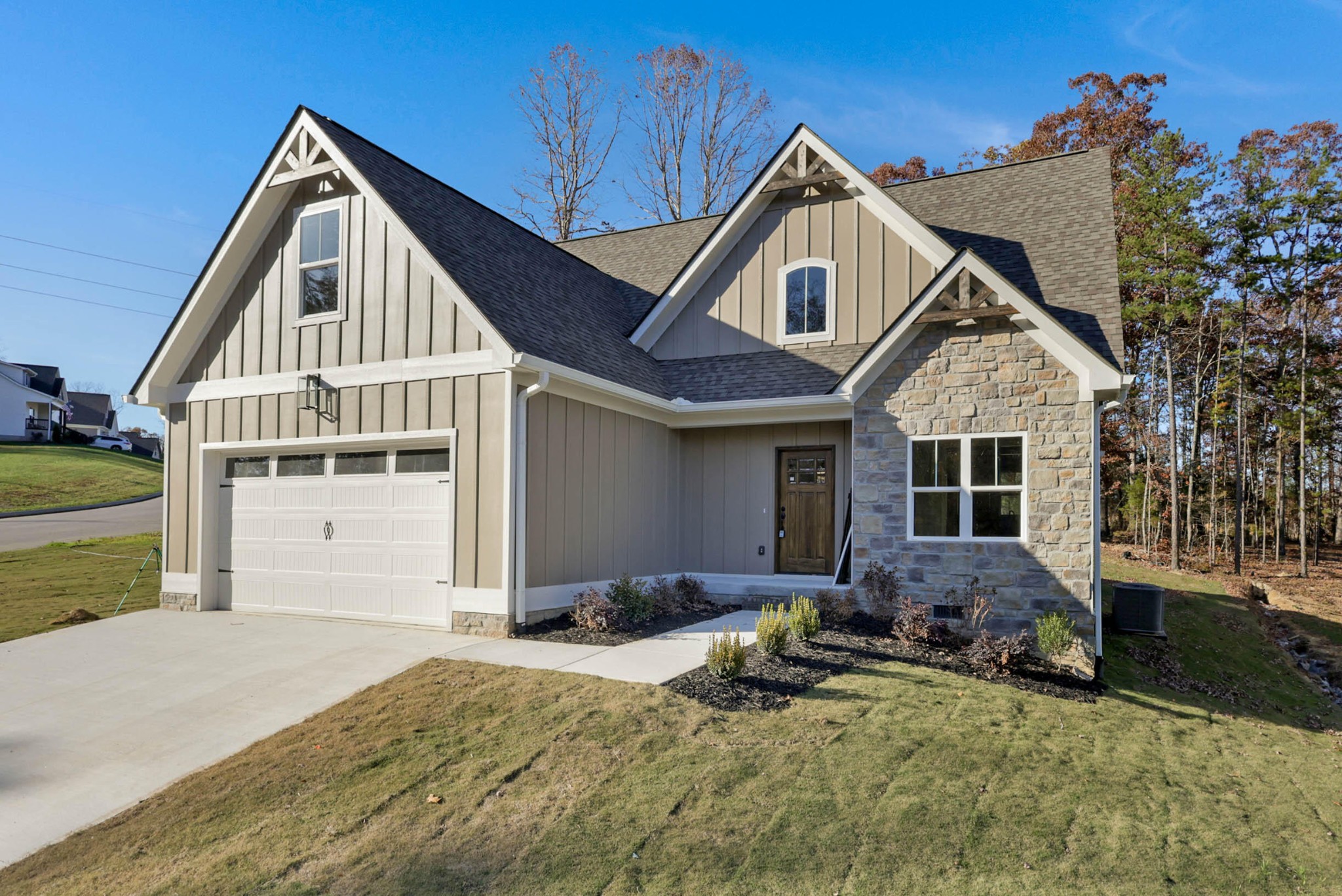 7585 Peytons Rise Way Georgetown, TN 37336 - Photo 1 of 27 Gallery Image 1