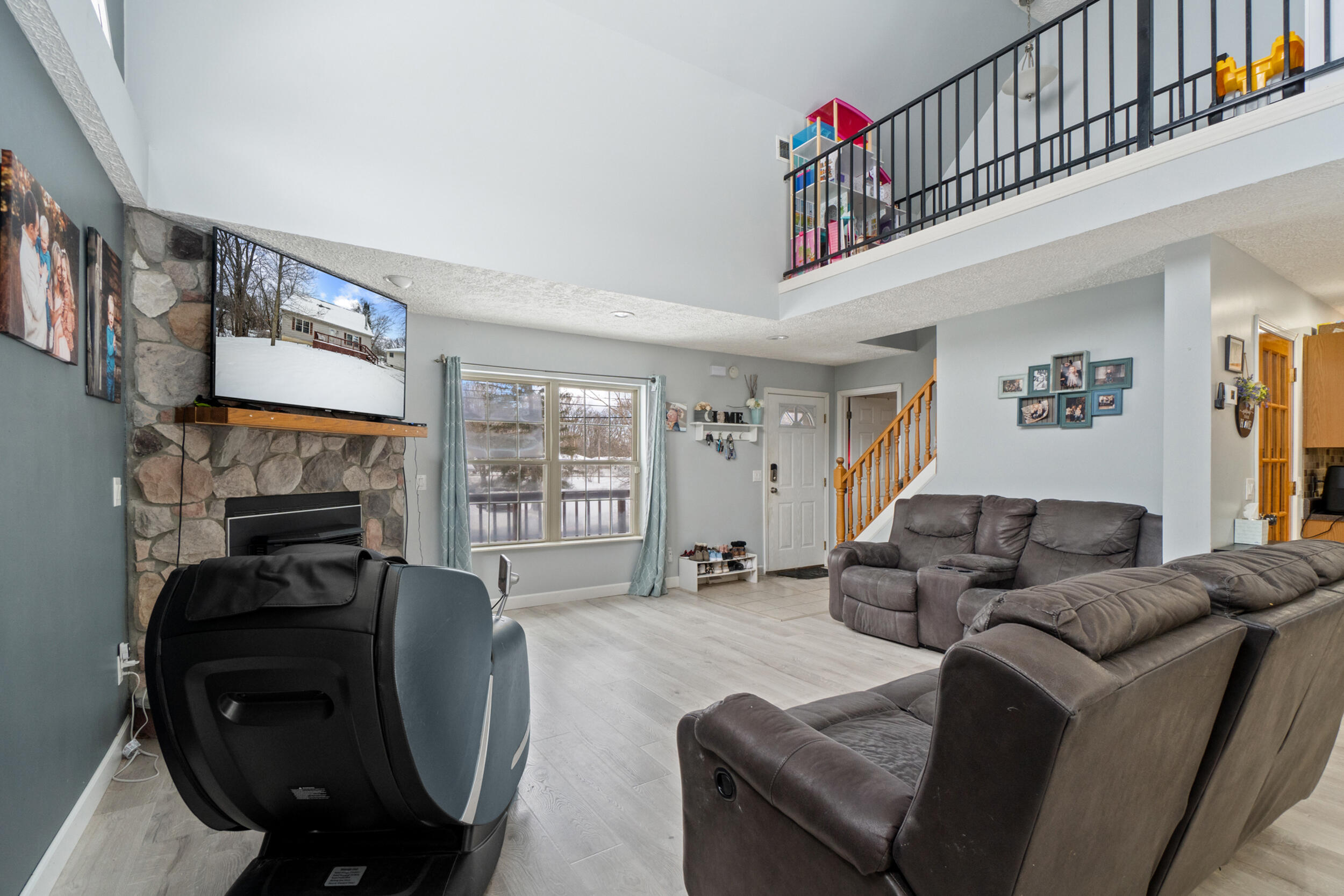 3554 Roosevelt Road Jackson, MI 49203 - Photo 4 of 41 3554 Roosevelt St Jackson MI - 0005